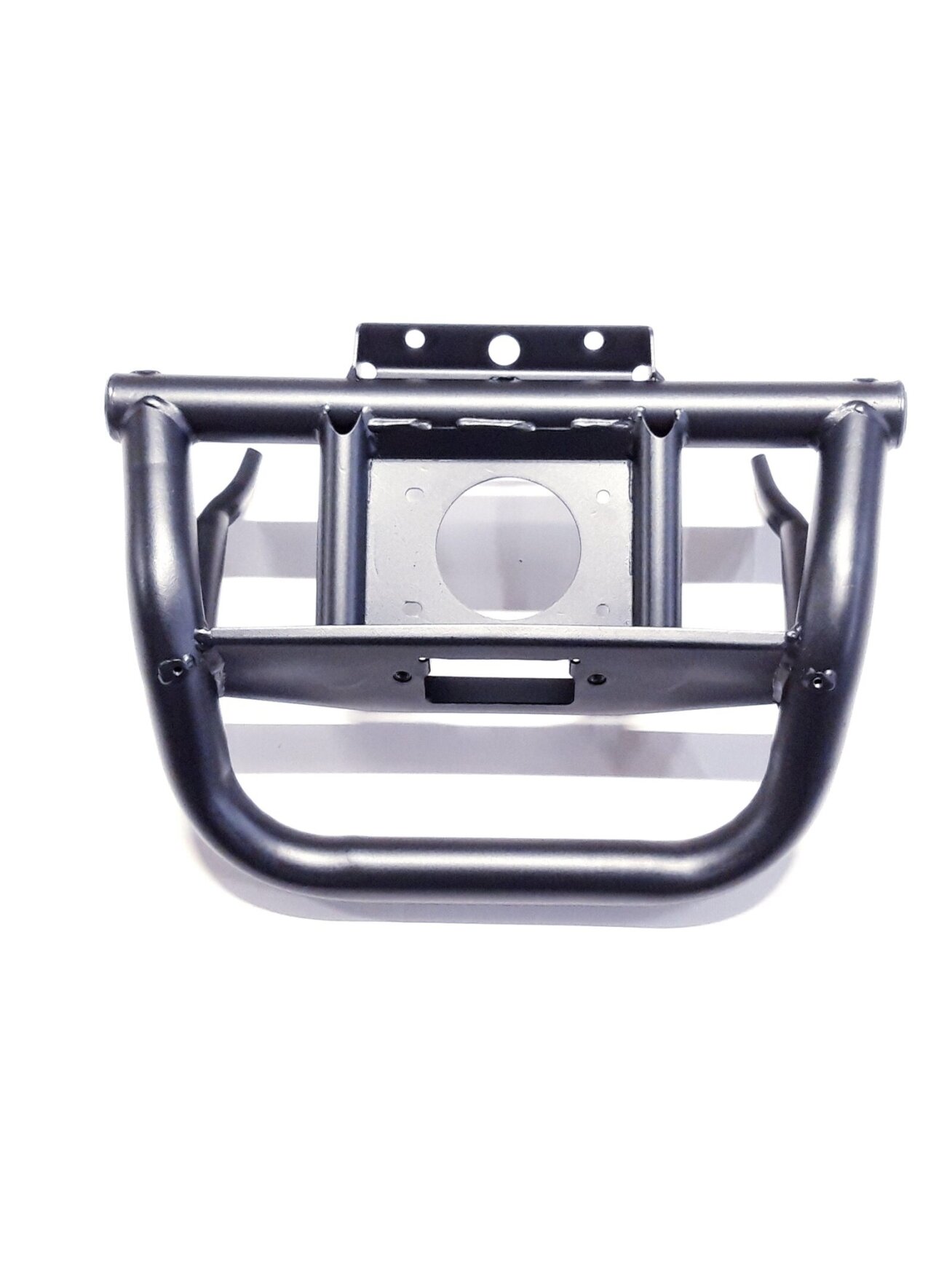 U01 FRONT BUMPER WELD ASSY -BLACK U01 FRONT BUMPER WELD ASSY -BLACK