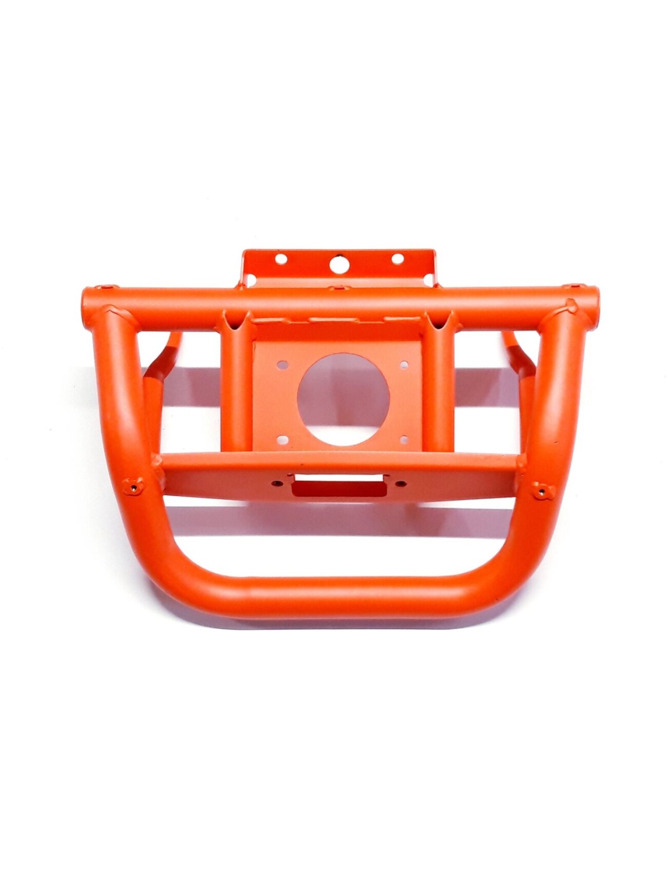 U01 FRONT BUMPER WELD ASSY -RED U01 FRONT BUMPER WELD ASSY -RED
