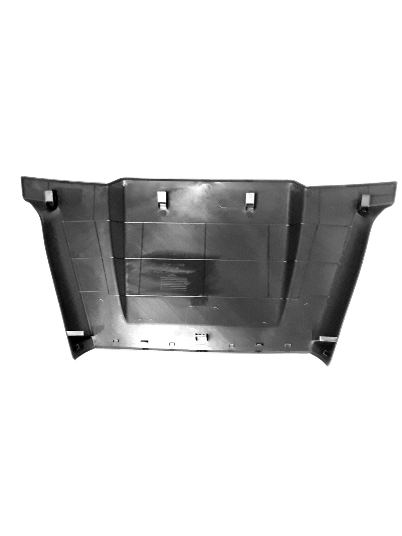 U01 FRONT OVERHAUL COVER PP BLACK 1 U01 FRONT OVERHAUL COVER PP BLACK 1