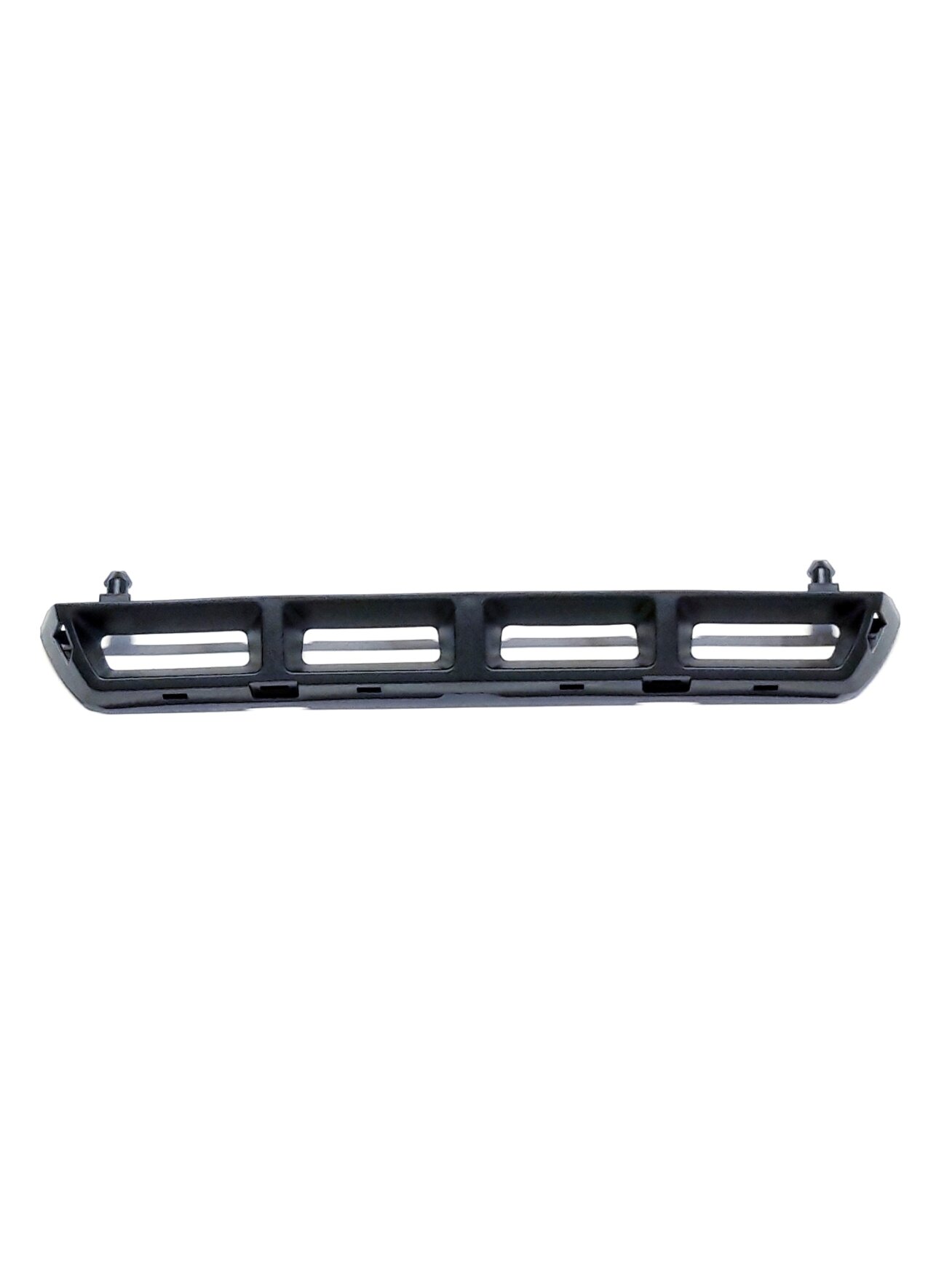 U01 FRONT OVERHAUL GRID PP BLACK (COLOR MASTER) U01 FRONT OVERHAUL GRID PP BLACK (COLOR MASTER)