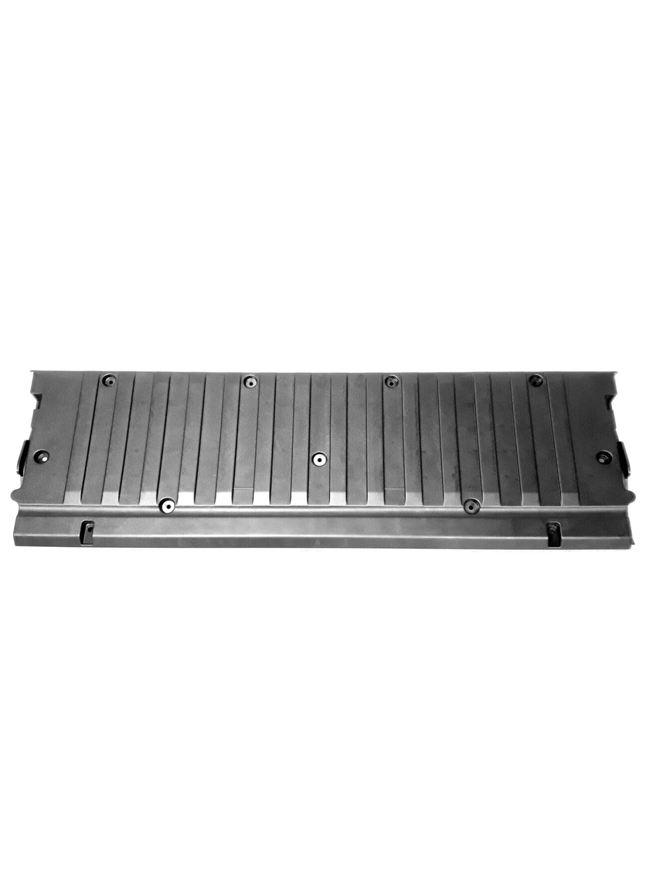 U01 INNER DOOR PANEL CARGO BOX PP BLACK U01 INNER DOOR PANEL CARGO BOX PP BLACK