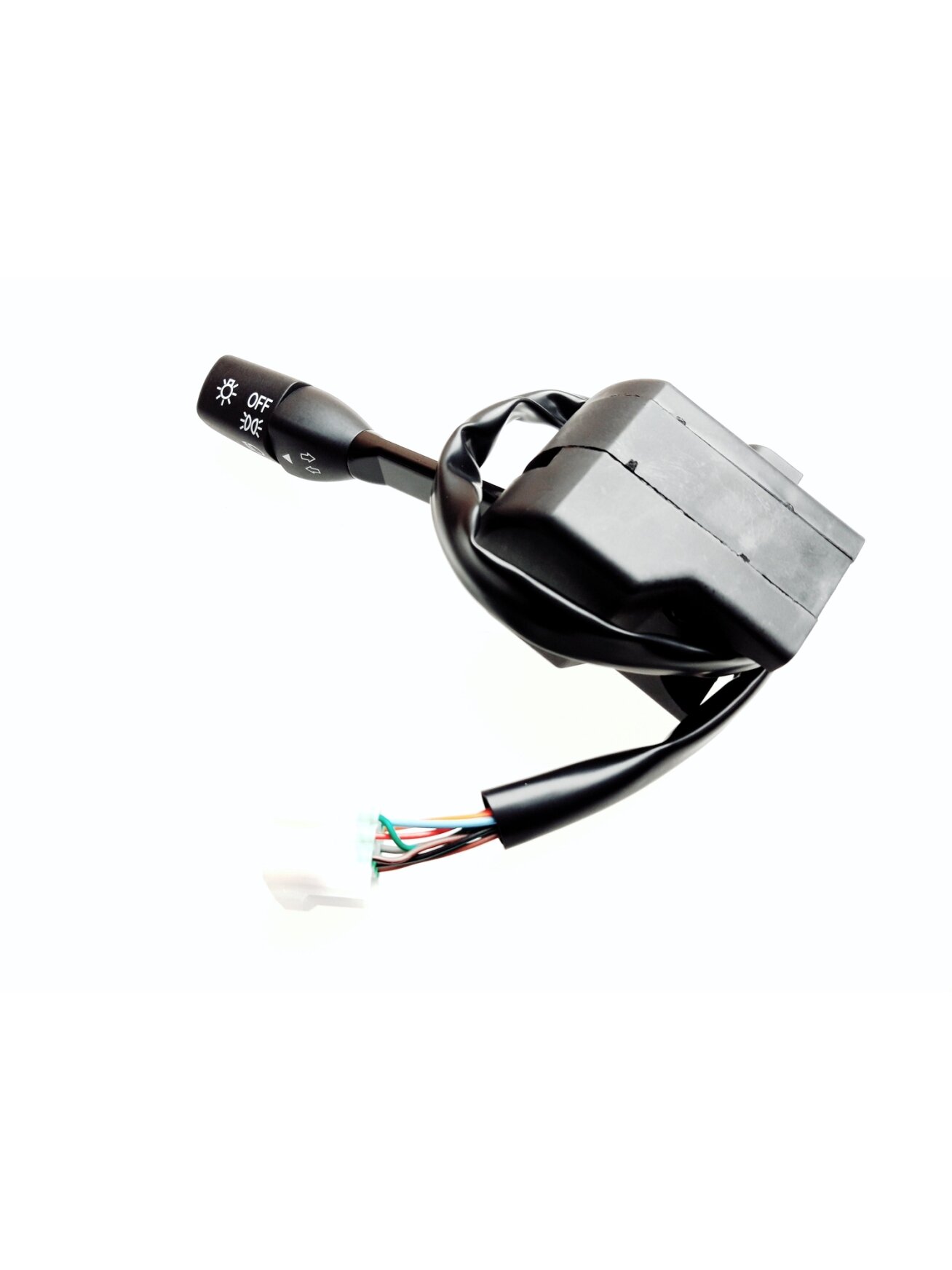 U01 INTEGRATED SWITCH EU 1