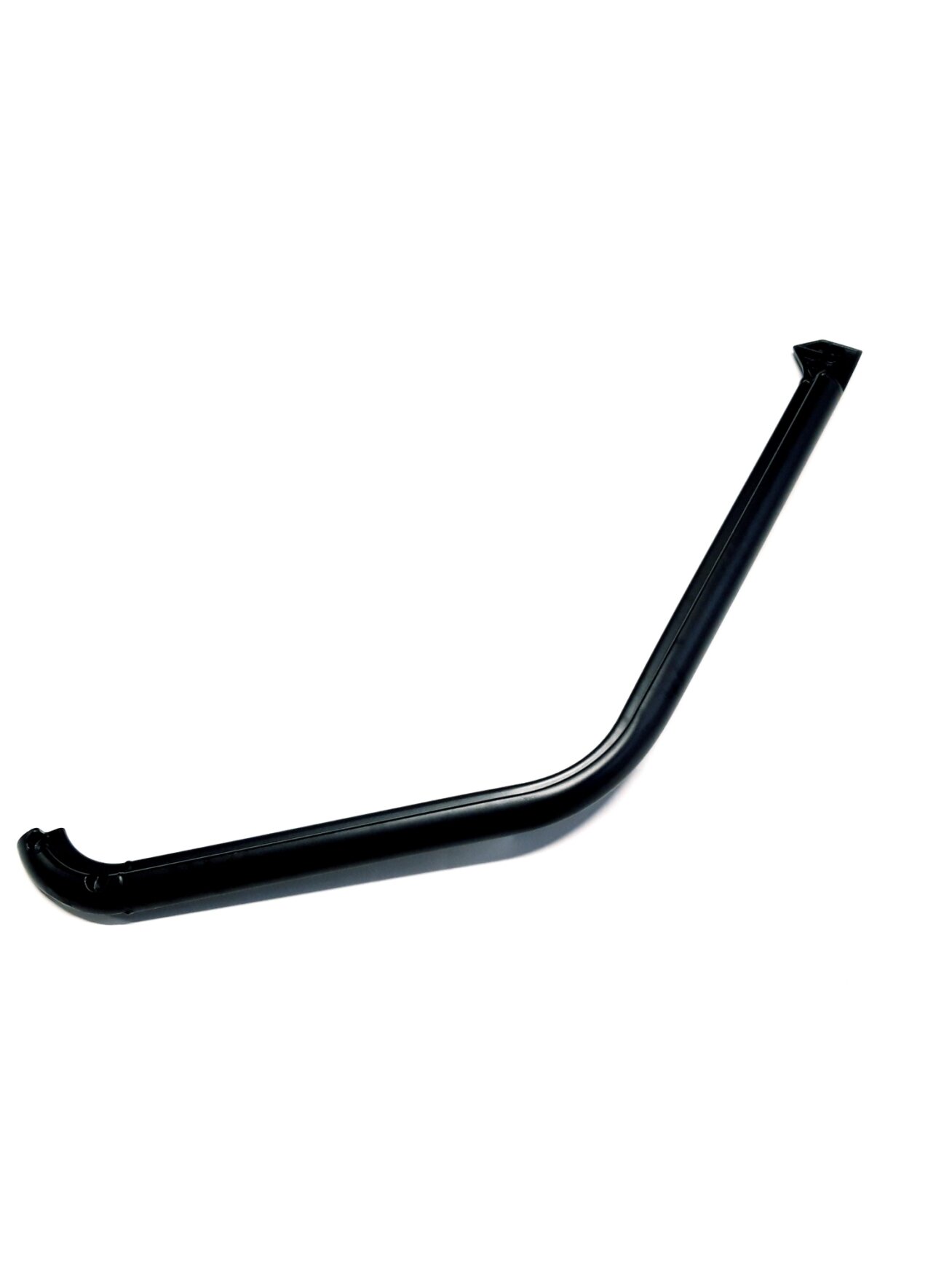 U01 LEFT A-PILLAR WELD ASSY-BLACK 1 U01 LEFT A-PILLAR WELD ASSY-BLACK 1