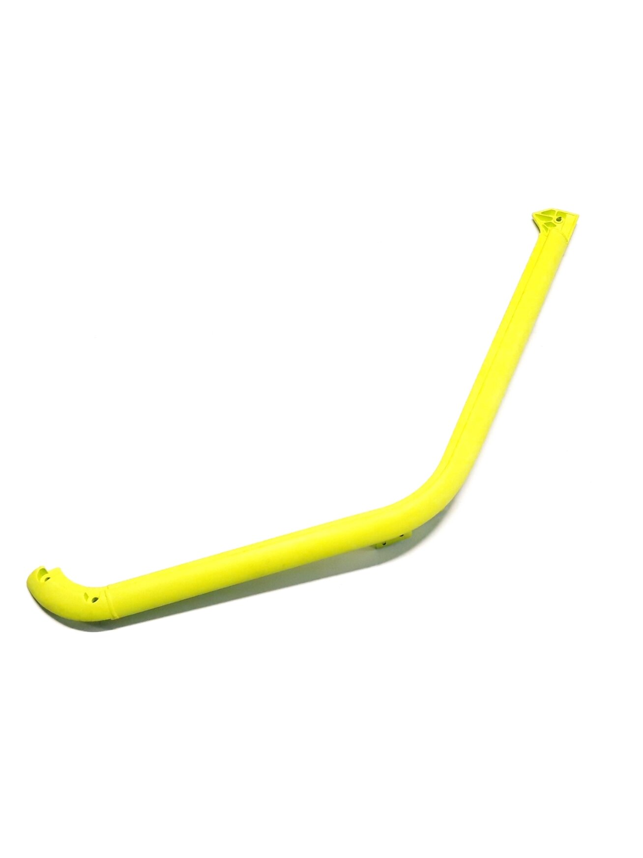 U01 LEFT A-PILLAR WELD ASSY-GREEN