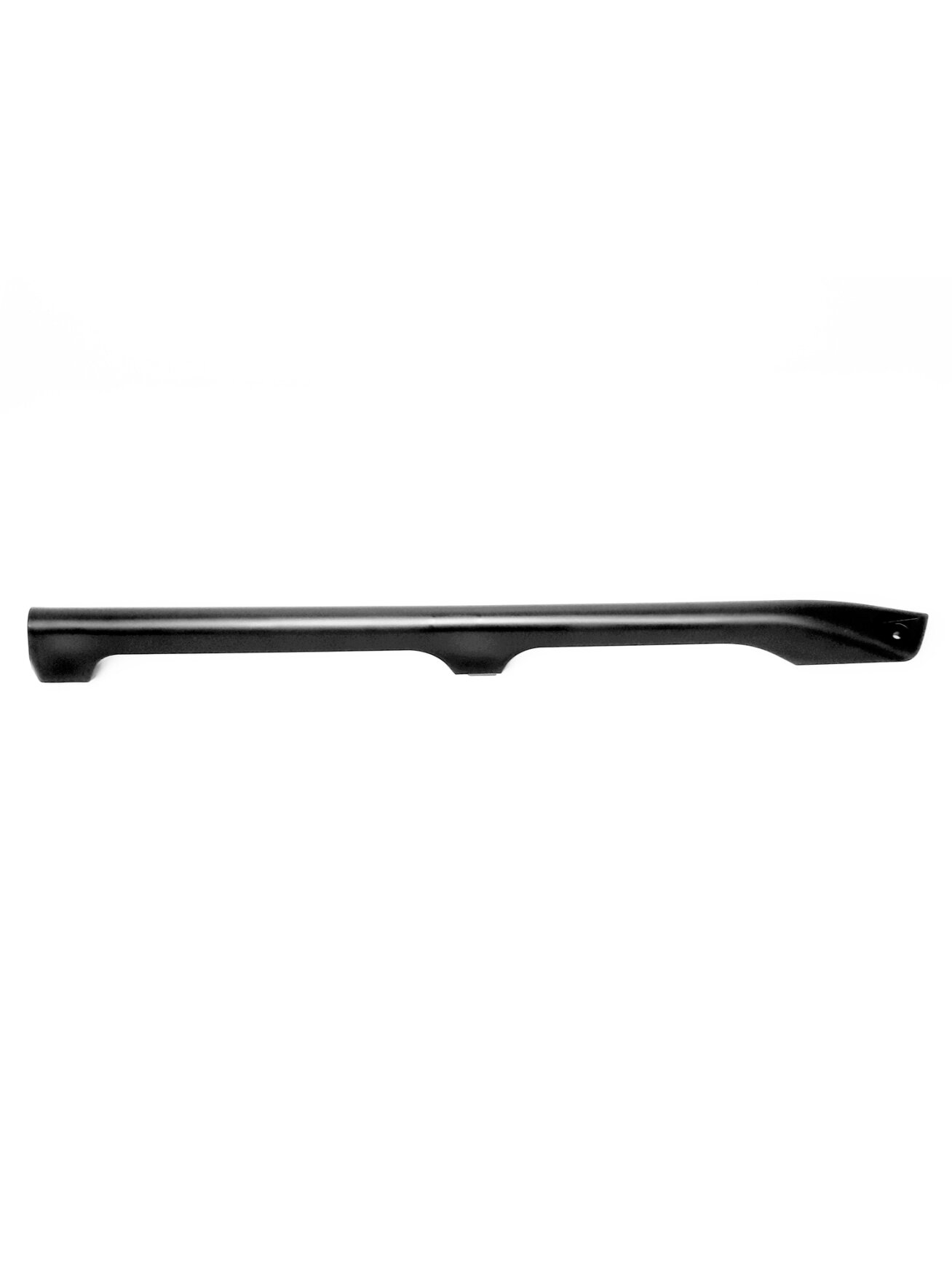 U01 LEFT ARMREST OF CARGO BOX PP BLACK U01 LEFT ARMREST OF CARGO BOX PP BLACK