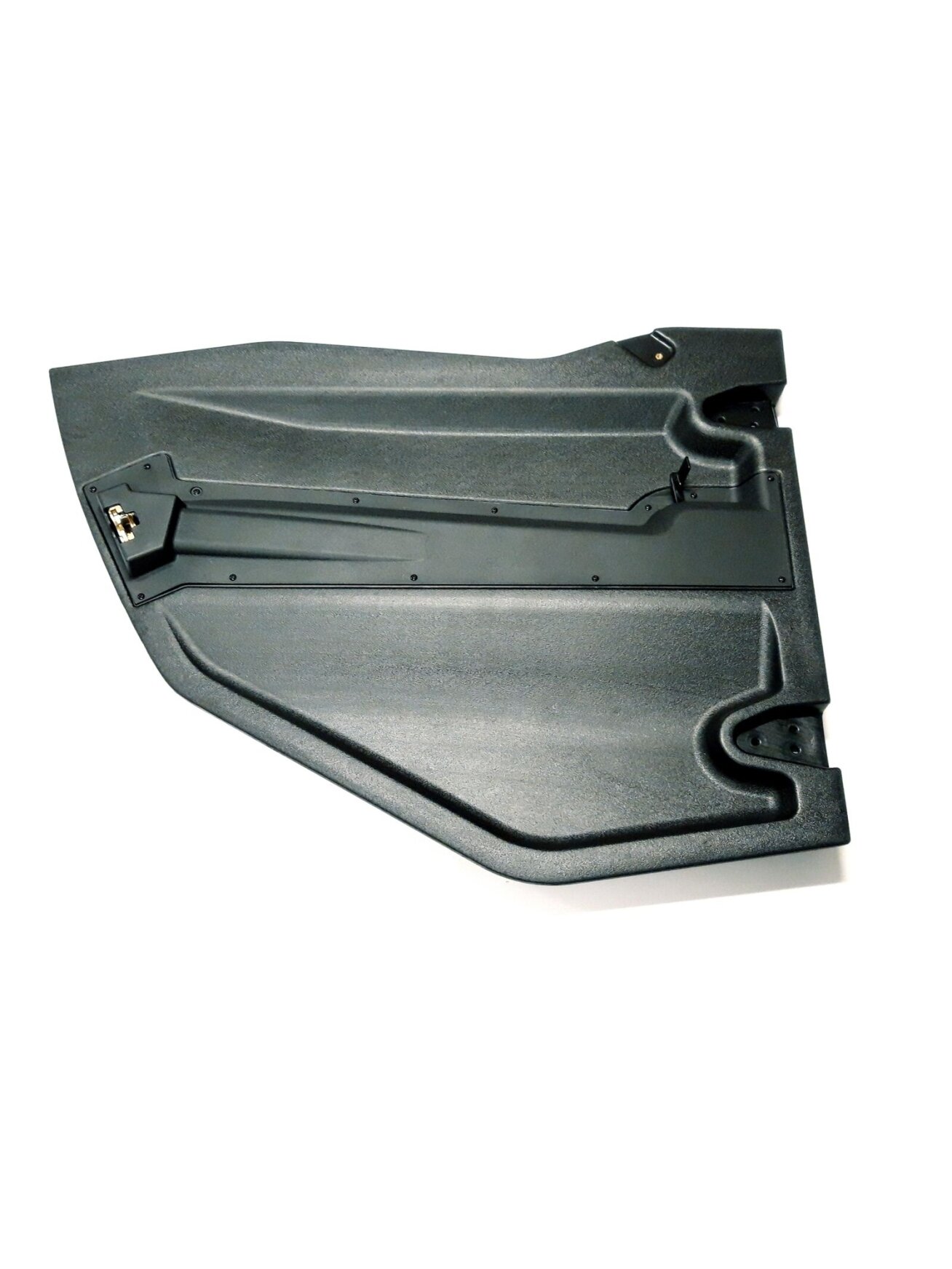 U01 LEFT HALF DOOR ASSY 1
