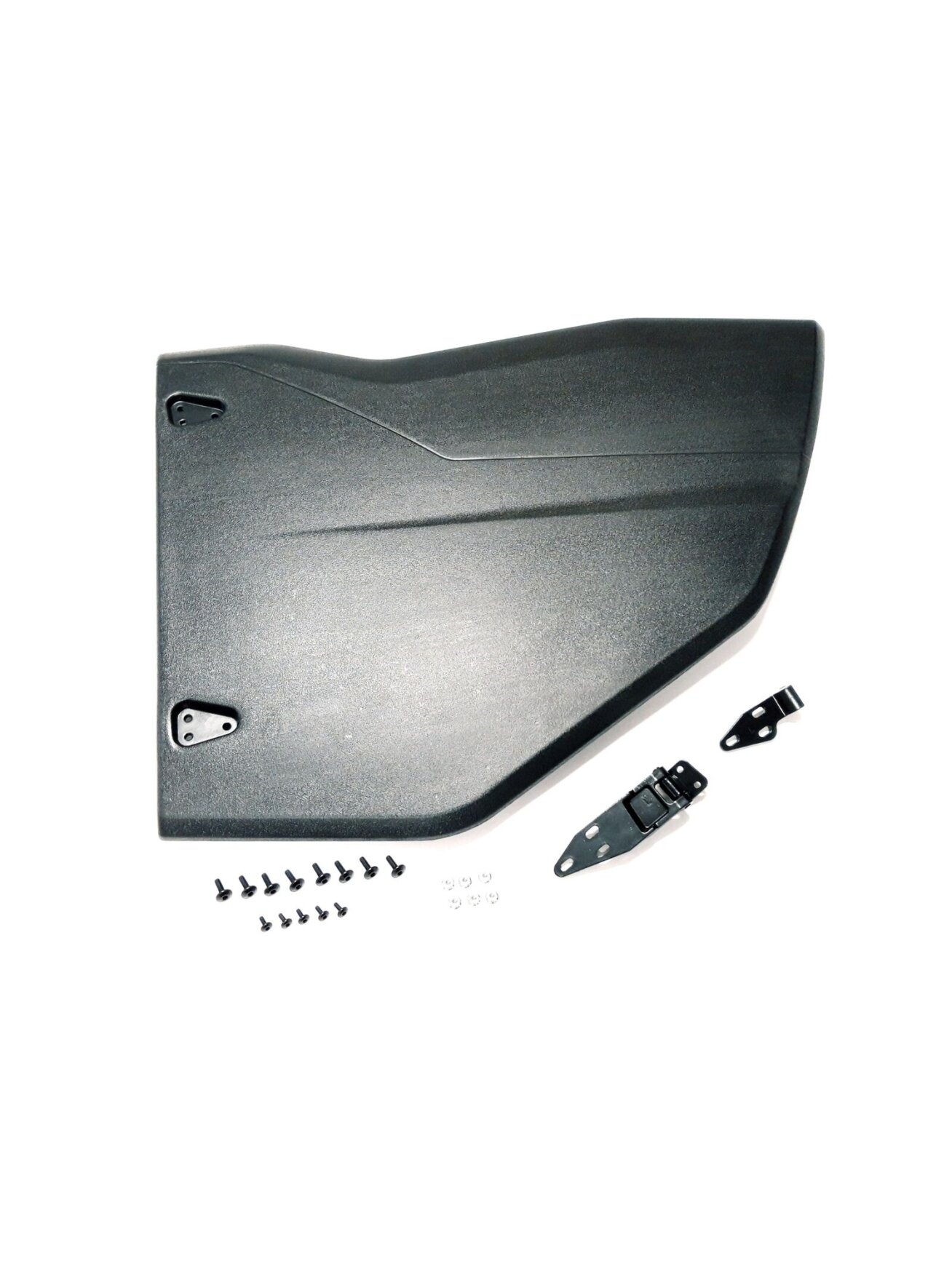 U01 LEFT HALF DOOR ASSY U01 LEFT HALF DOOR ASSY