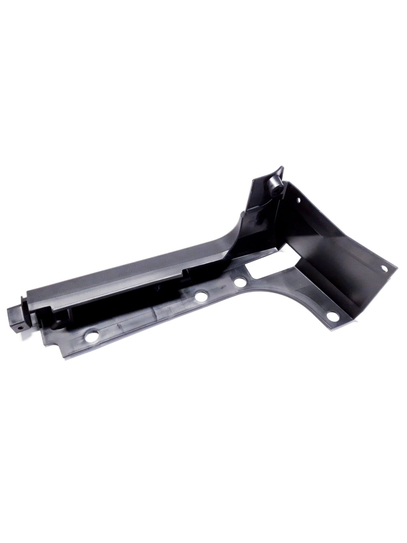 U01 LF SIDE PLATE COVER PP BLACK 2 U01 LF SIDE PLATE COVER PP BLACK 2