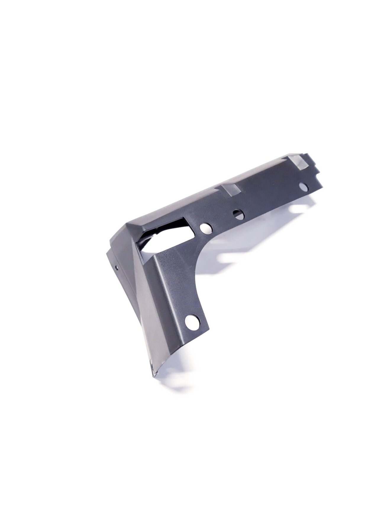 U01 LF SIDE PLATE COVER PP BLACK 1 U01 LF SIDE PLATE COVER PP BLACK 1