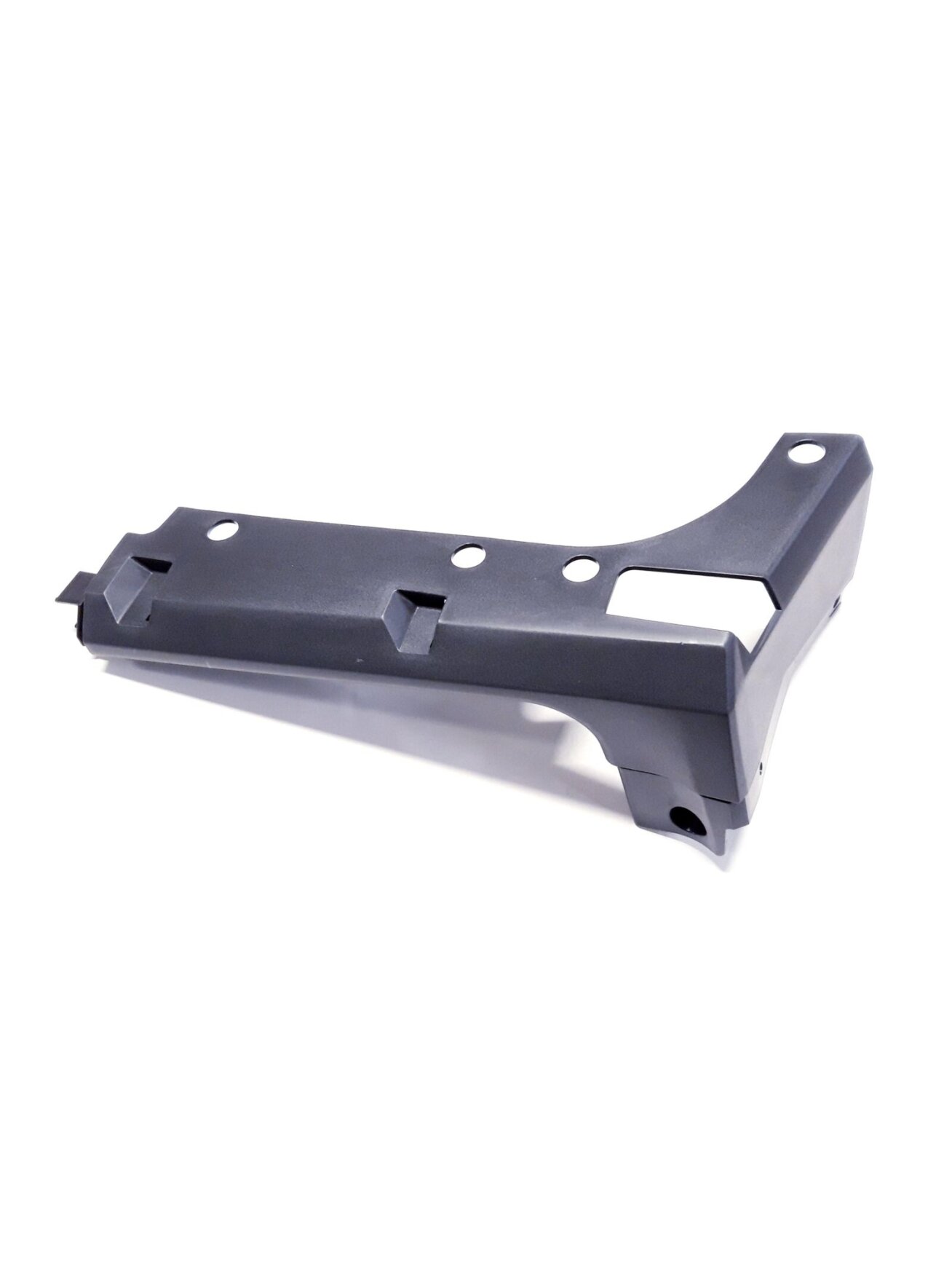 U01 LF SIDE PLATE COVER PP BLACK U01 LF SIDE PLATE COVER PP BLACK