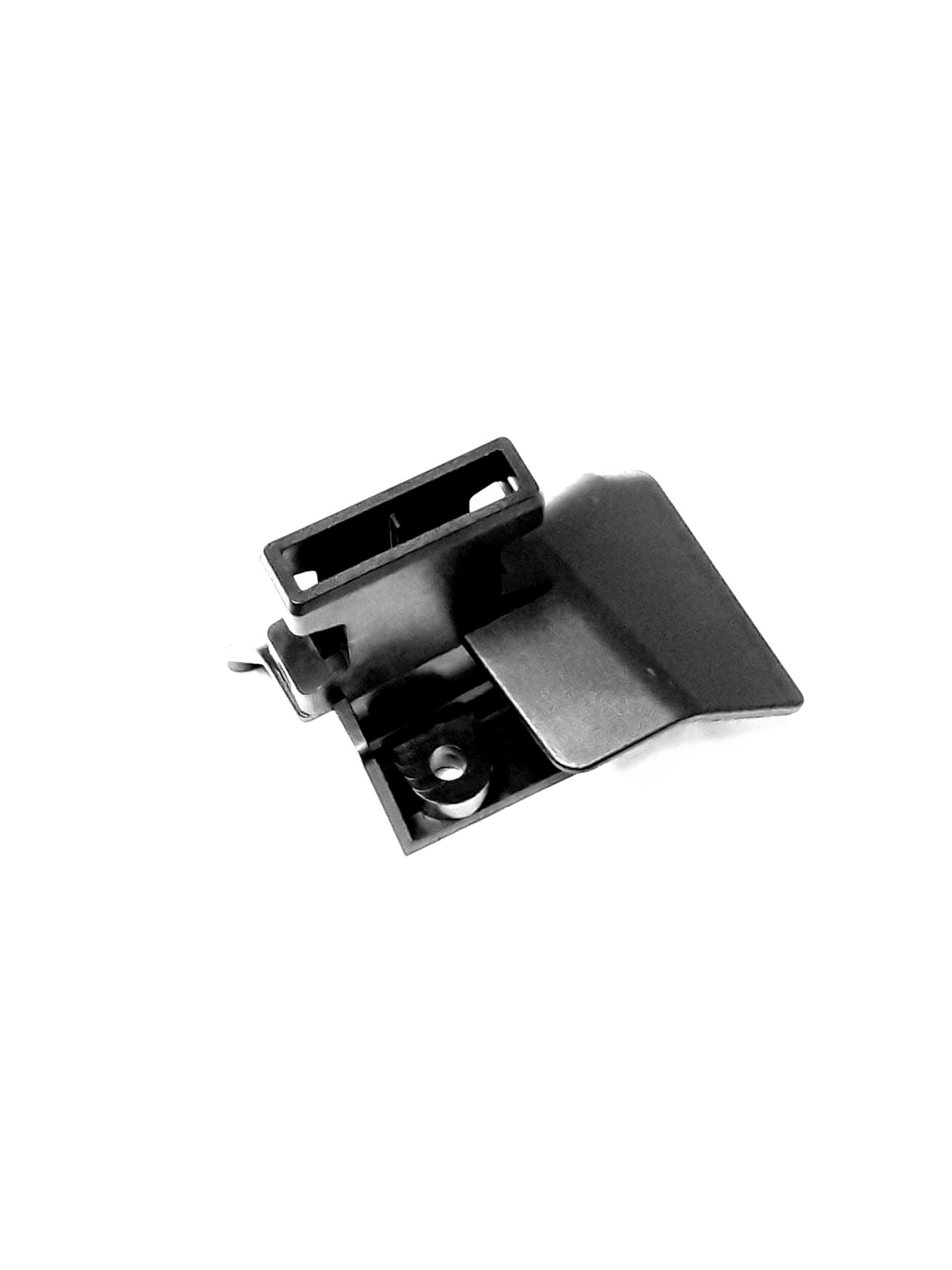 U01 MESH DOOR LOCK L 2 U01 MESH DOOR LOCK L 2