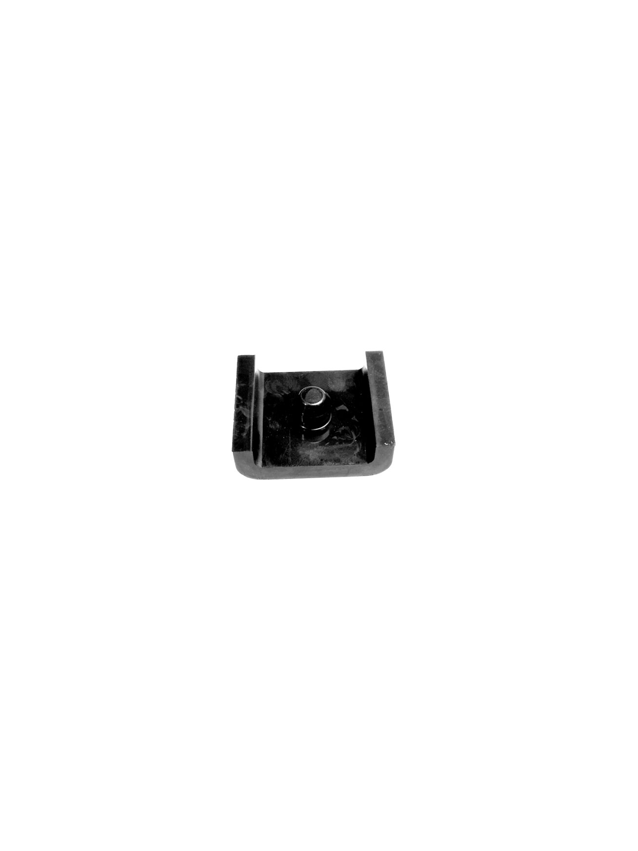 U01 OIL TANK FRONT AND REAR SHOCK PAD
