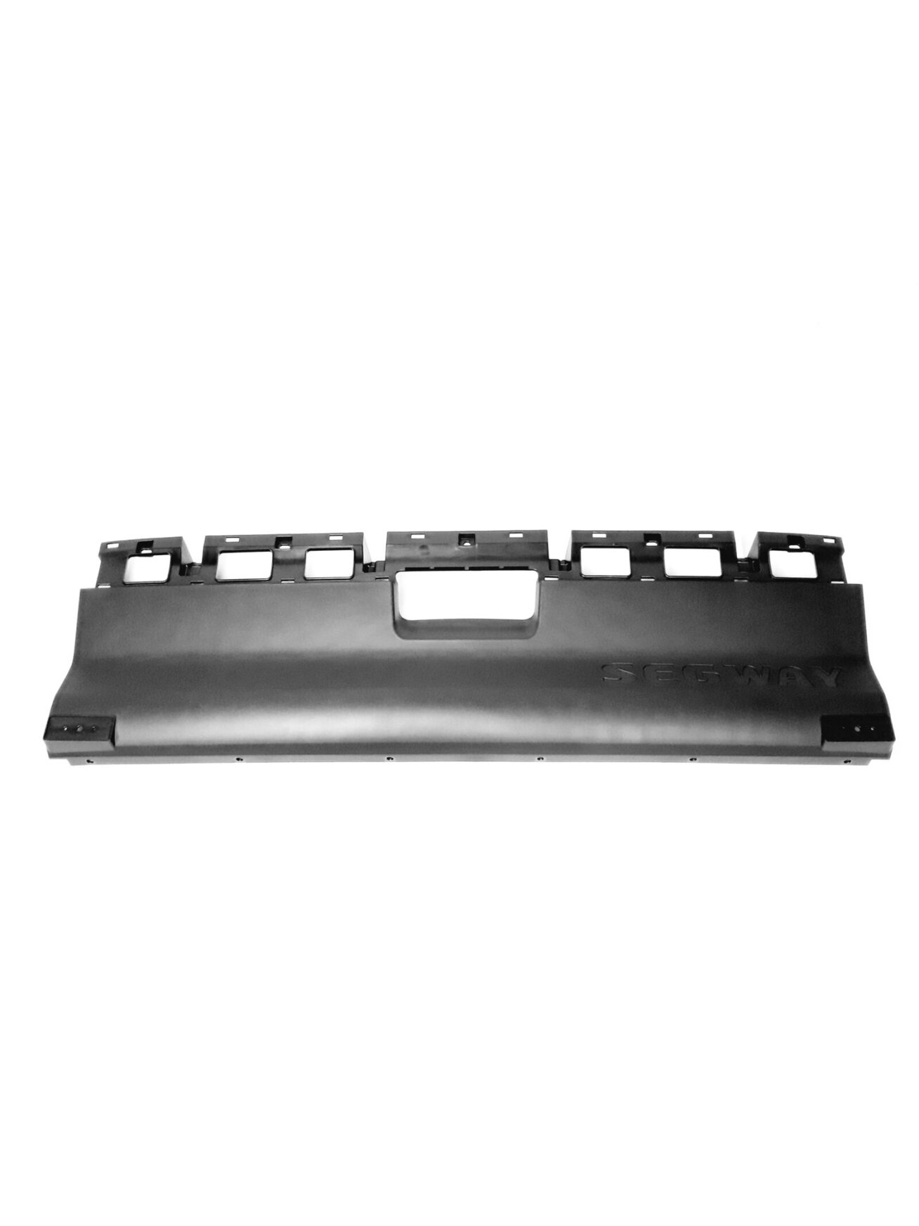 U01 OUTER DOOR PANEL CARGO BOX PP BLACK
