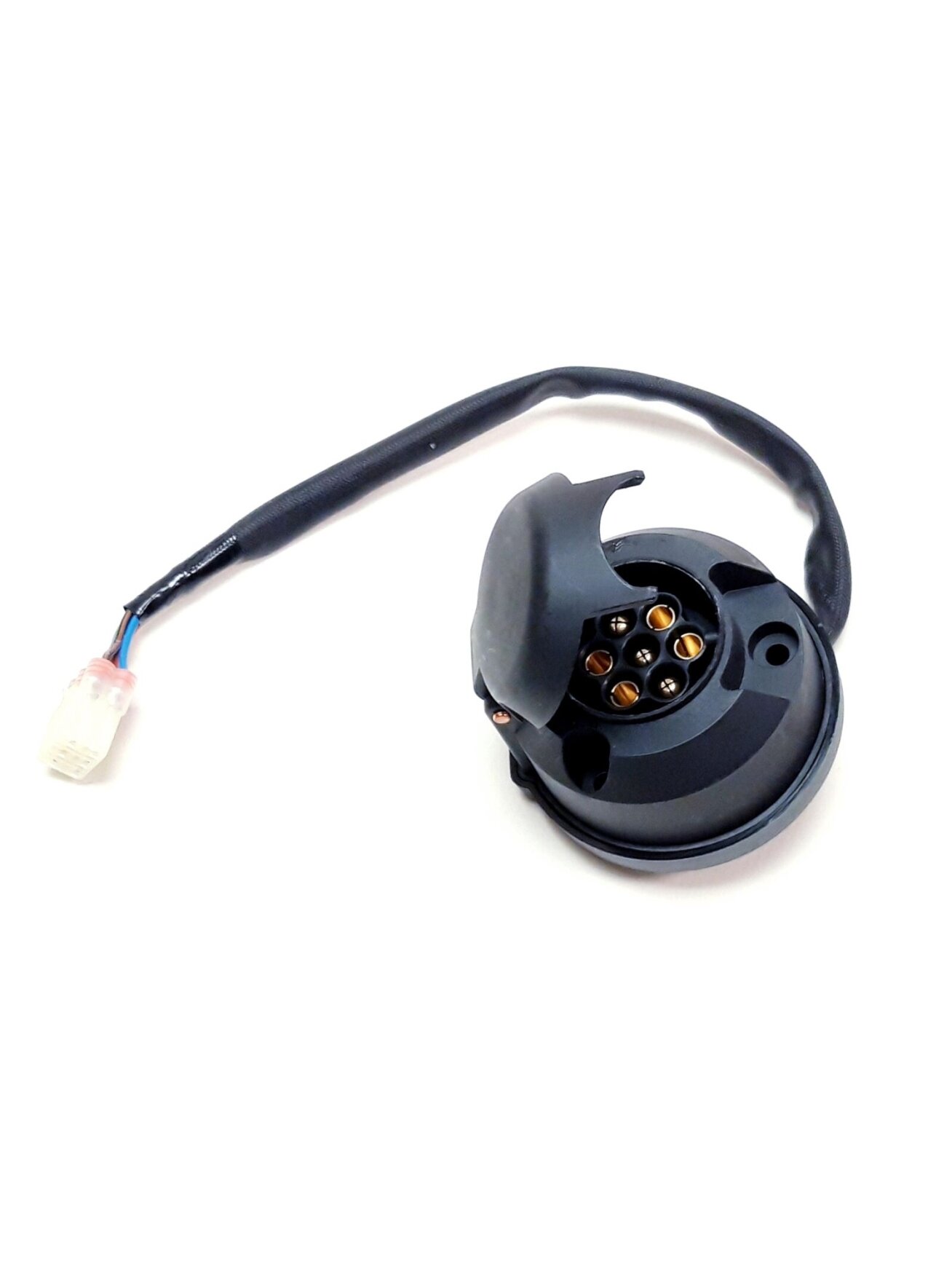 U01 POWER OUTPUT SEAT OF REAR TRAILER (GENERAL TYPE) U01 POWER OUTPUT SEAT OF REAR TRAILER (GENERAL TYPE)