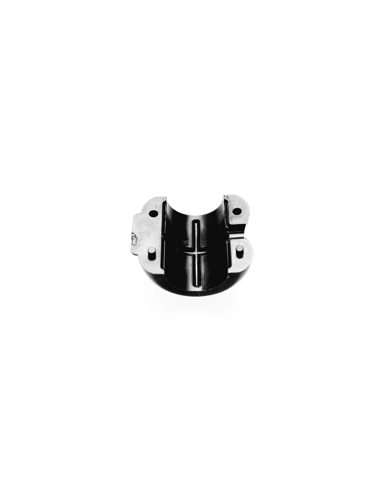 U01 REAR BALANCE BAR BUFFER BLOCK 1 U01 REAR BALANCE BAR BUFFER BLOCK 1