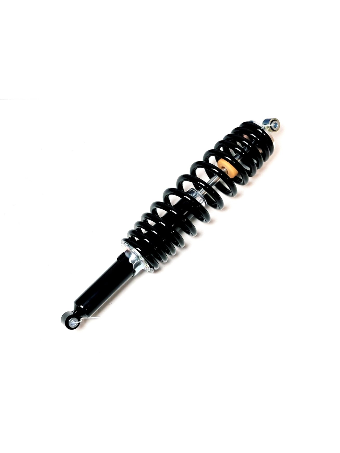 U01 REAR SHOCK ABSORBER BLACK U01 REAR SHOCK ABSORBER BLACK