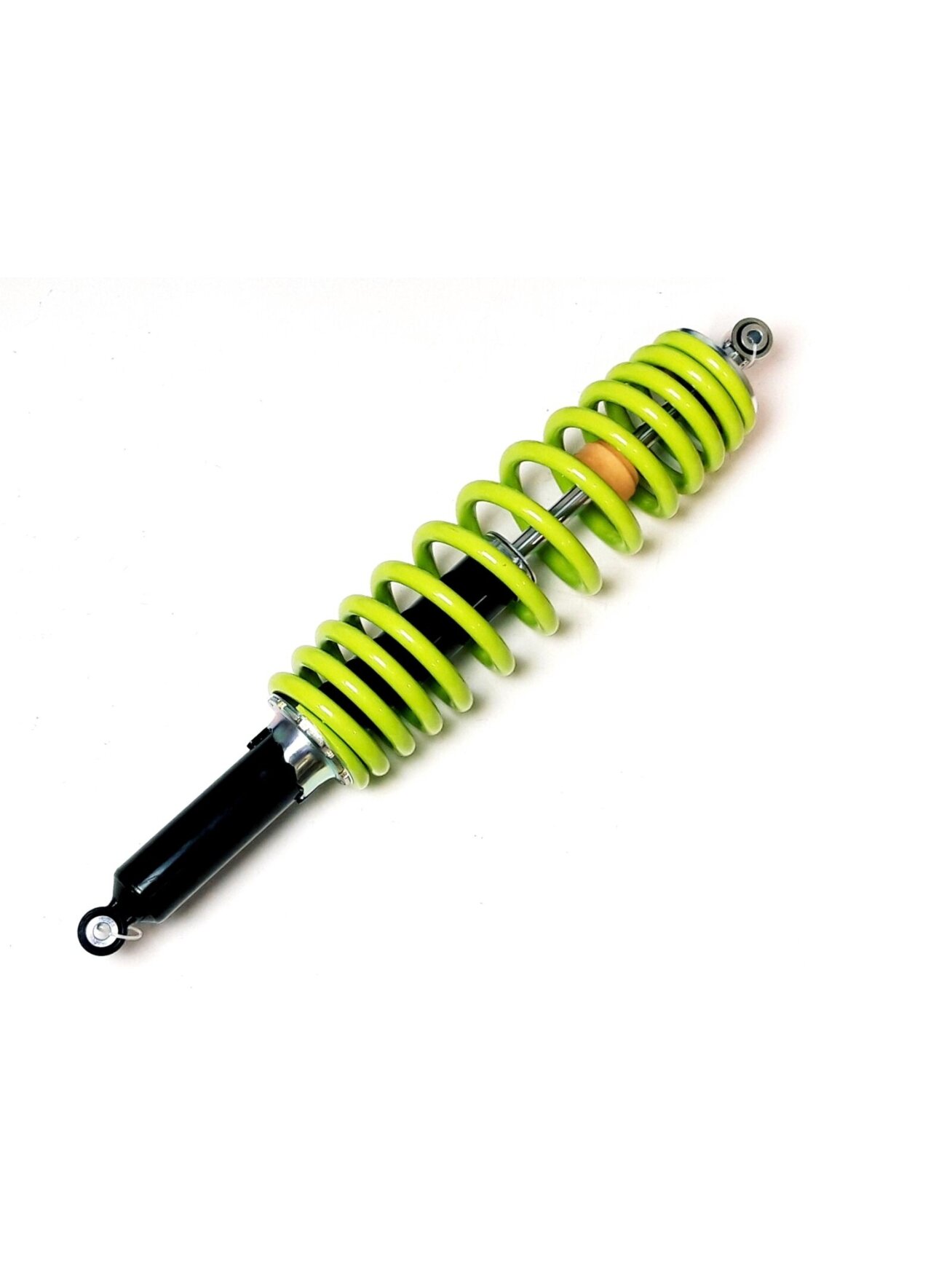 U01 REAR SHOCK ABSORBER GREEN U01 REAR SHOCK ABSORBER GREEN