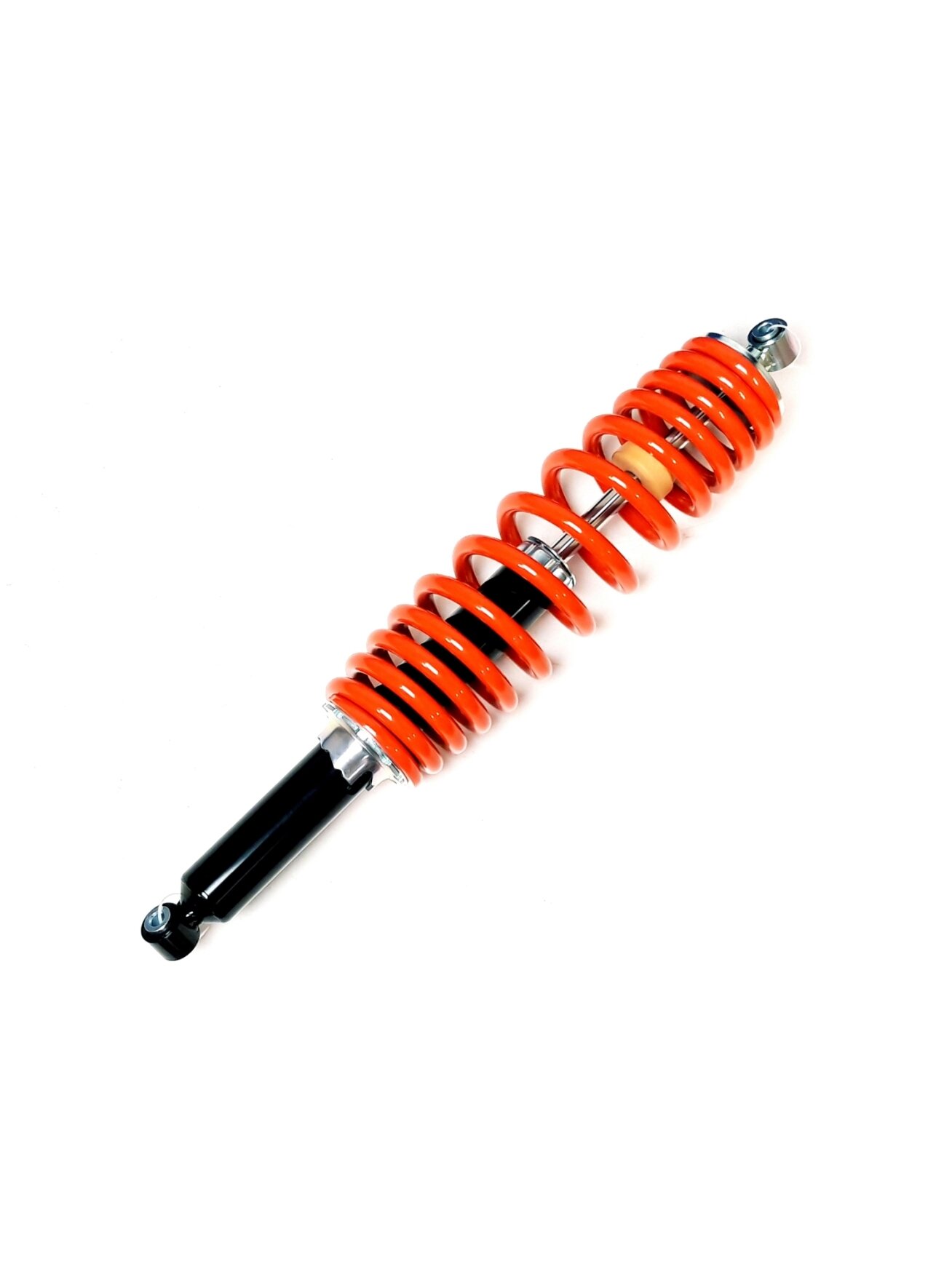 U01 REAR SHOCK ABSORBER RED