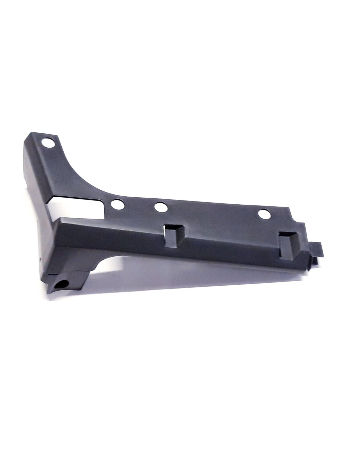 U01 RF SIDE PLATE COVER PP BLACK