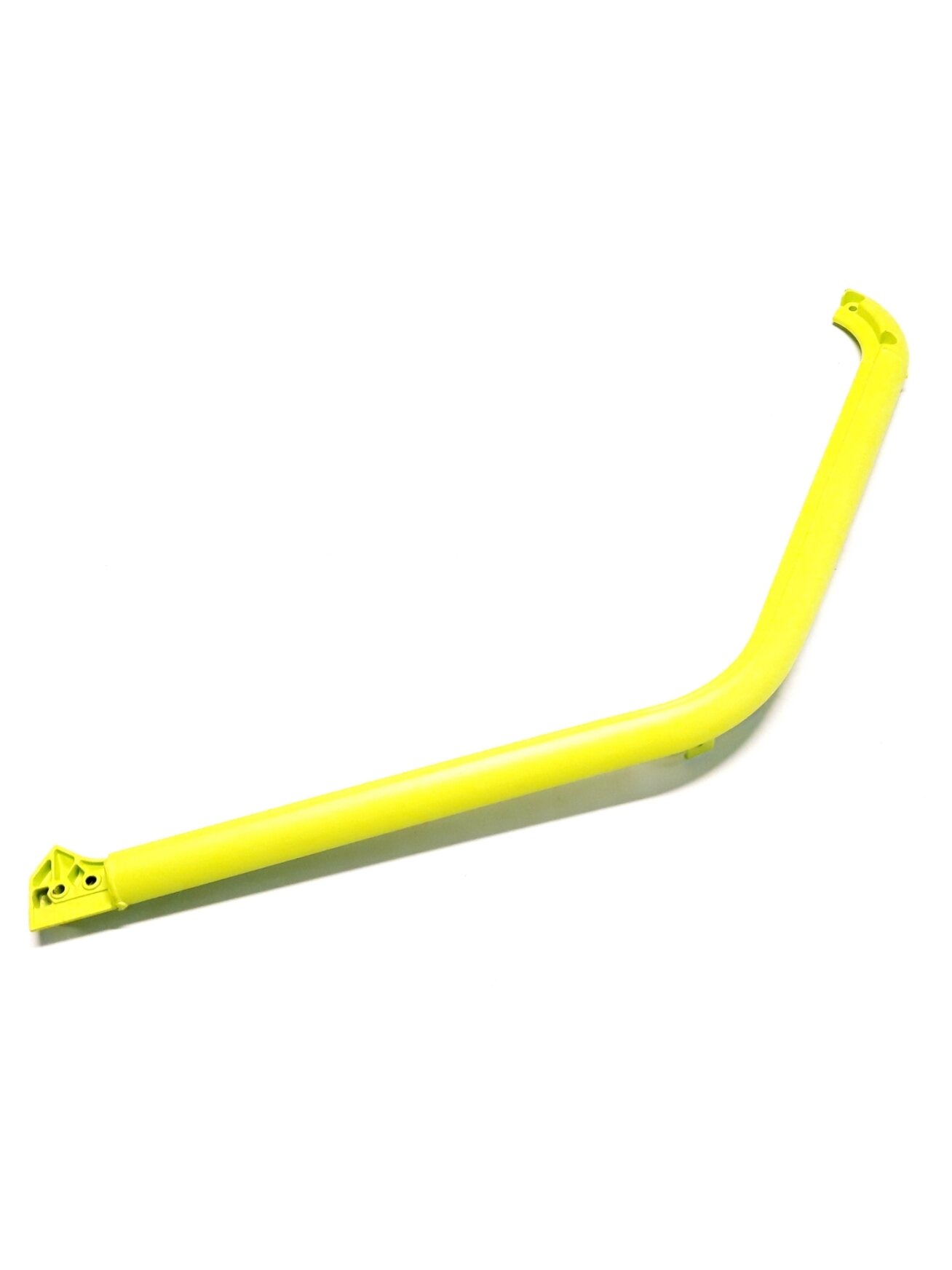 U01 RIGHT A-PILLAR WELD ASSY-GREEN