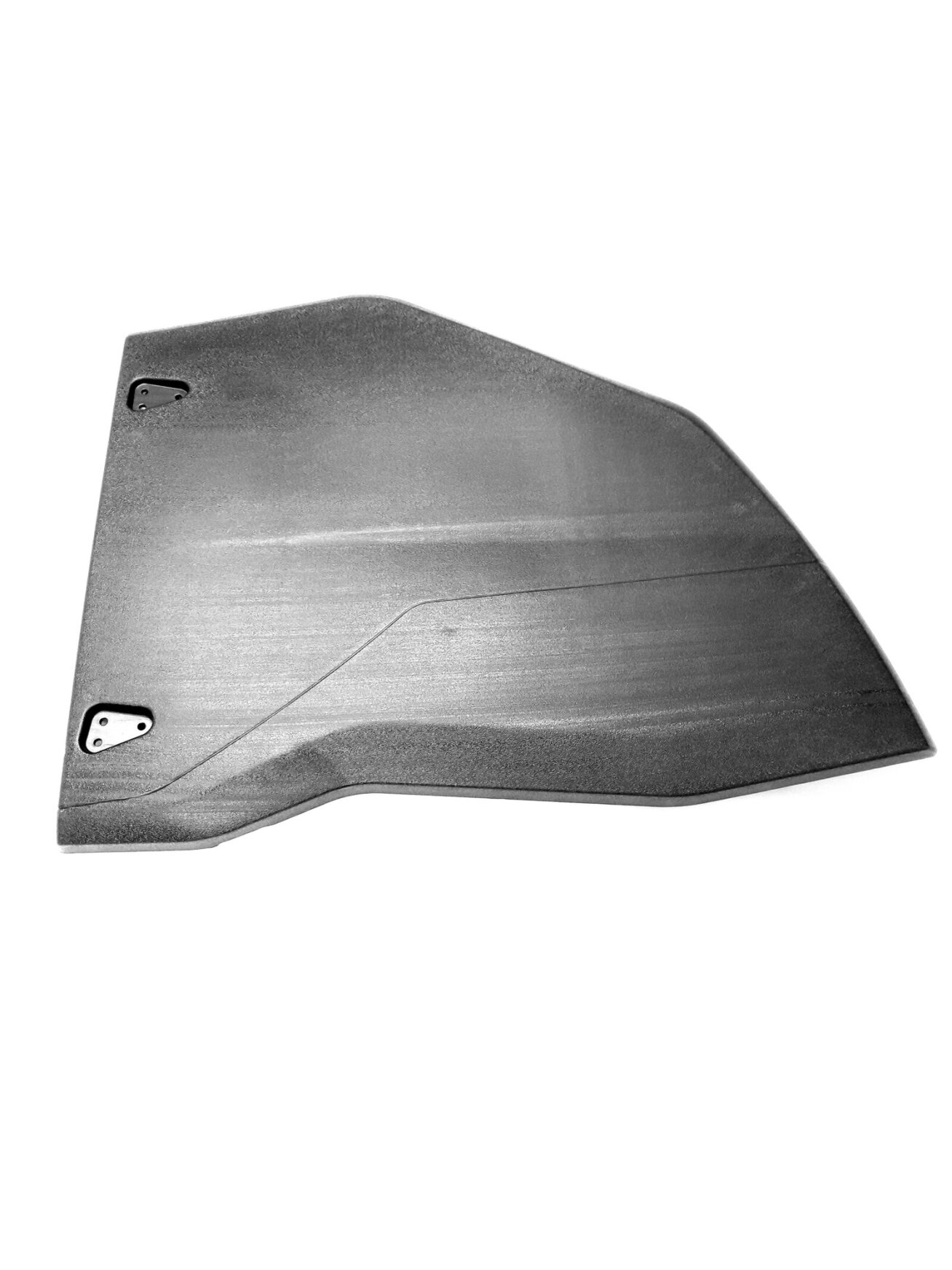 U01 RIGHT HALF DOOR ASSY