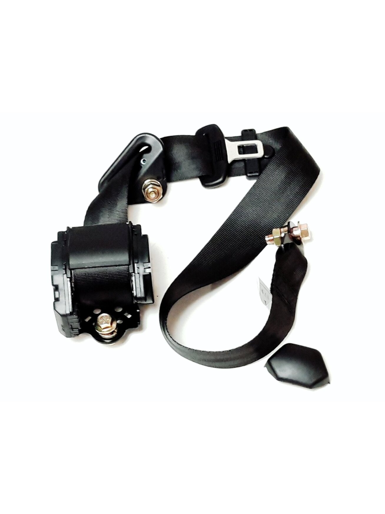 U01 SAFETY BELT ASSY NON ALARM DEVICE 1