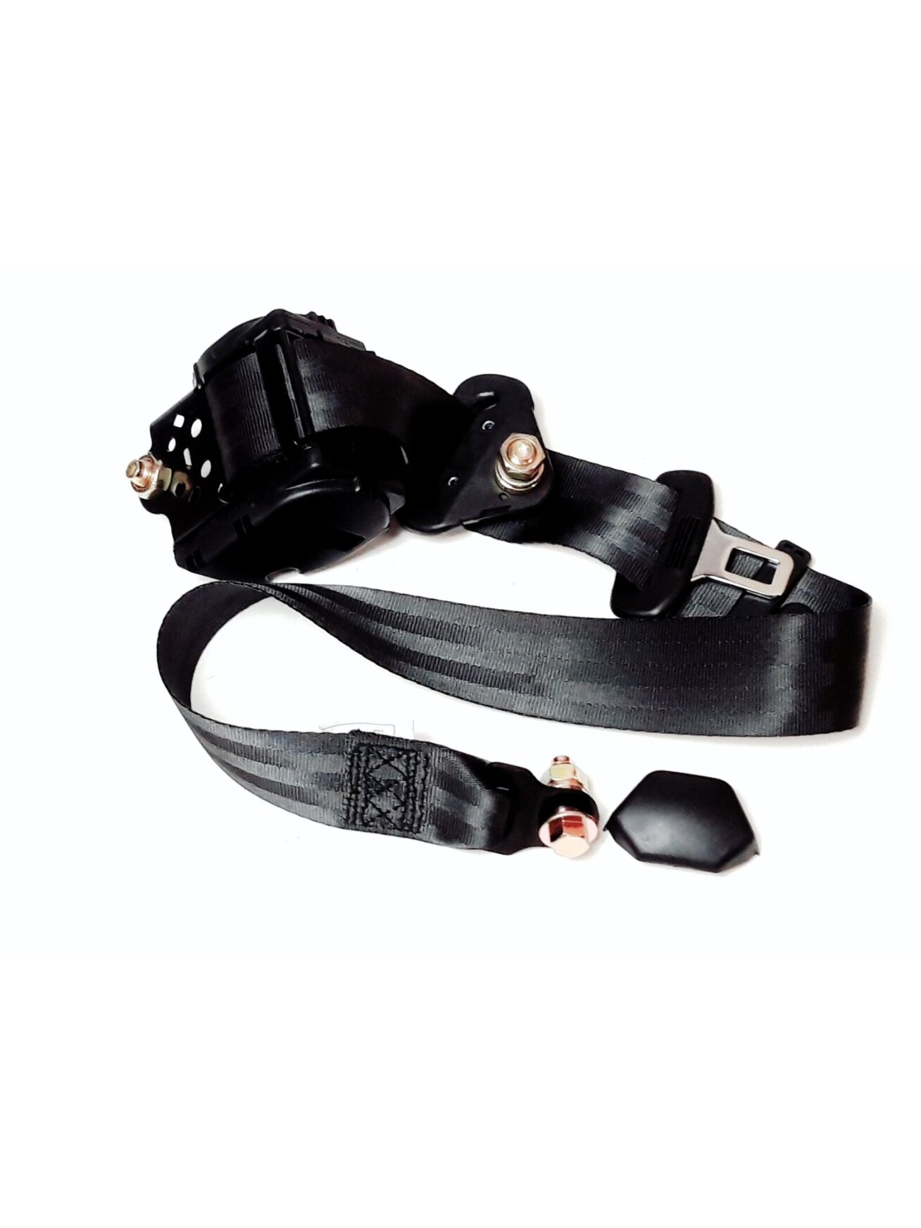 U01 SAFETY BELT ASSY NON ALARM DEVICE