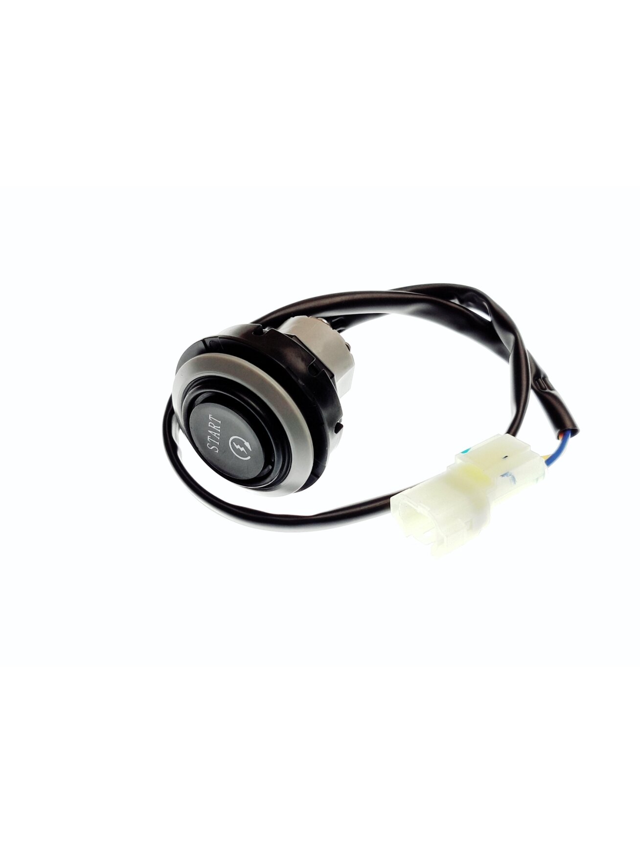 U01 STAR BUTTON ASSY