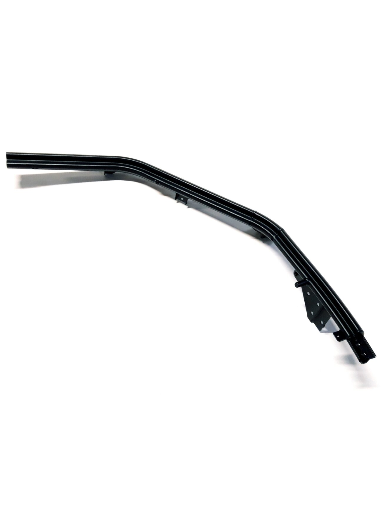 U01 TOP BEAM LOWER RIGHT WELD ASSY-BLACK 1