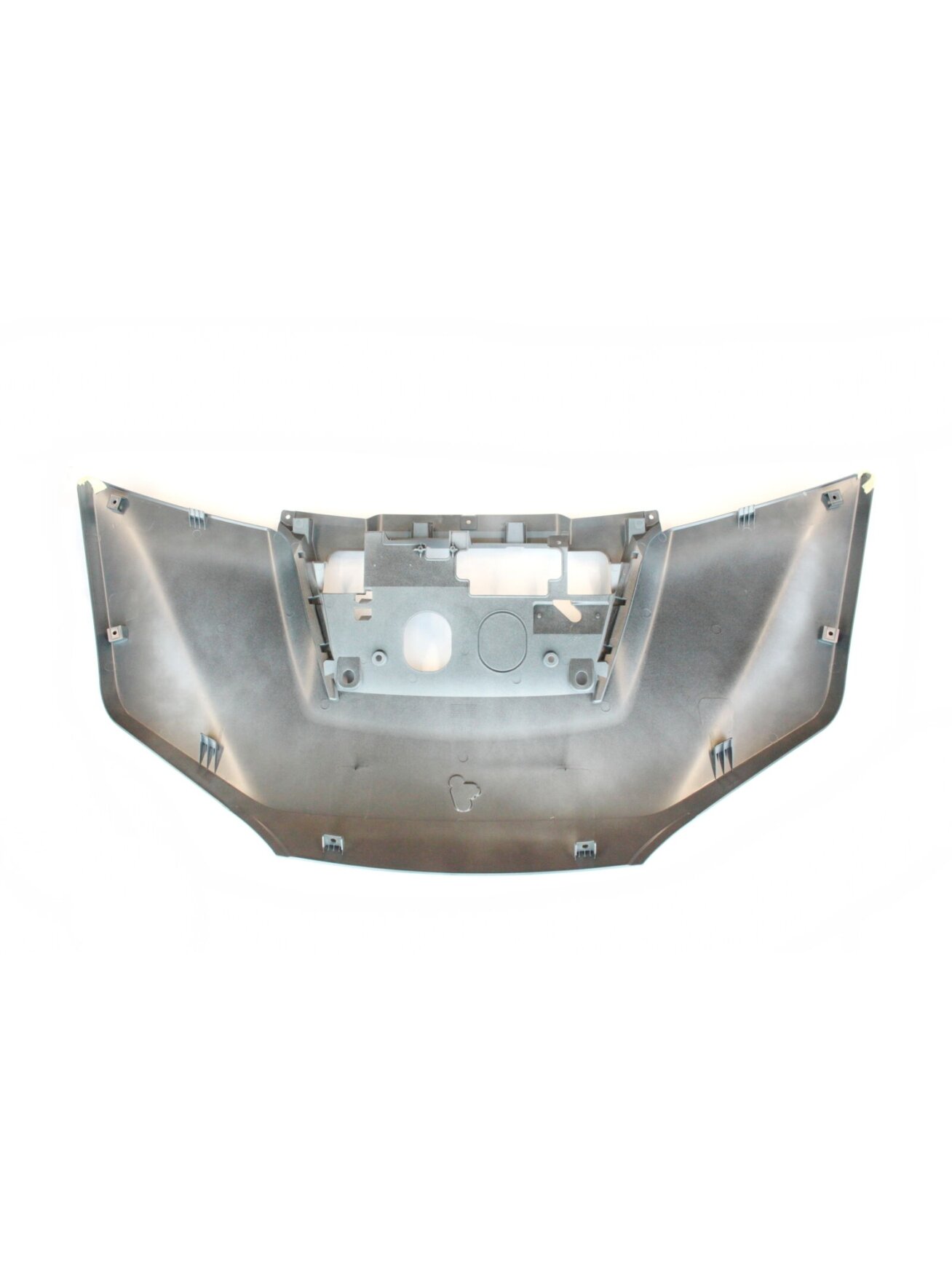 U01 UPPER FRONT COVER PP GRAY 1