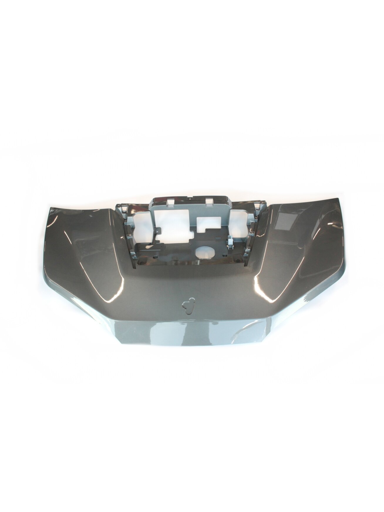 U01 UPPER FRONT COVER PP GRAY U01 UPPER FRONT COVER PP GRAY