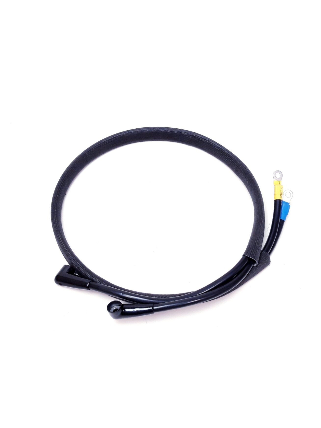 U01 WINCH MOTOR LINE 1 U01 WINCH MOTOR LINE 1