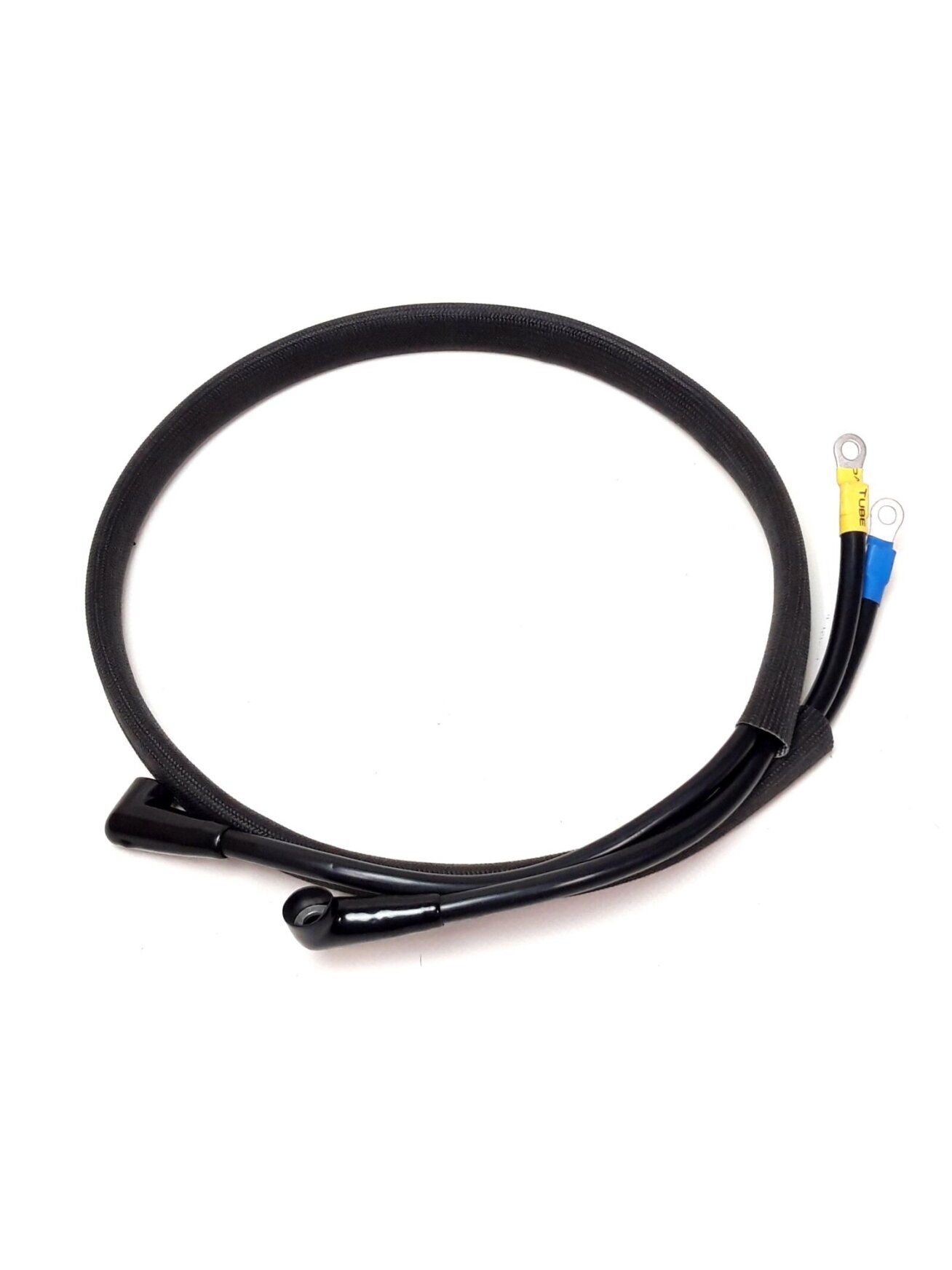 U01 WINCH MOTOR LINE U01 WINCH MOTOR LINE