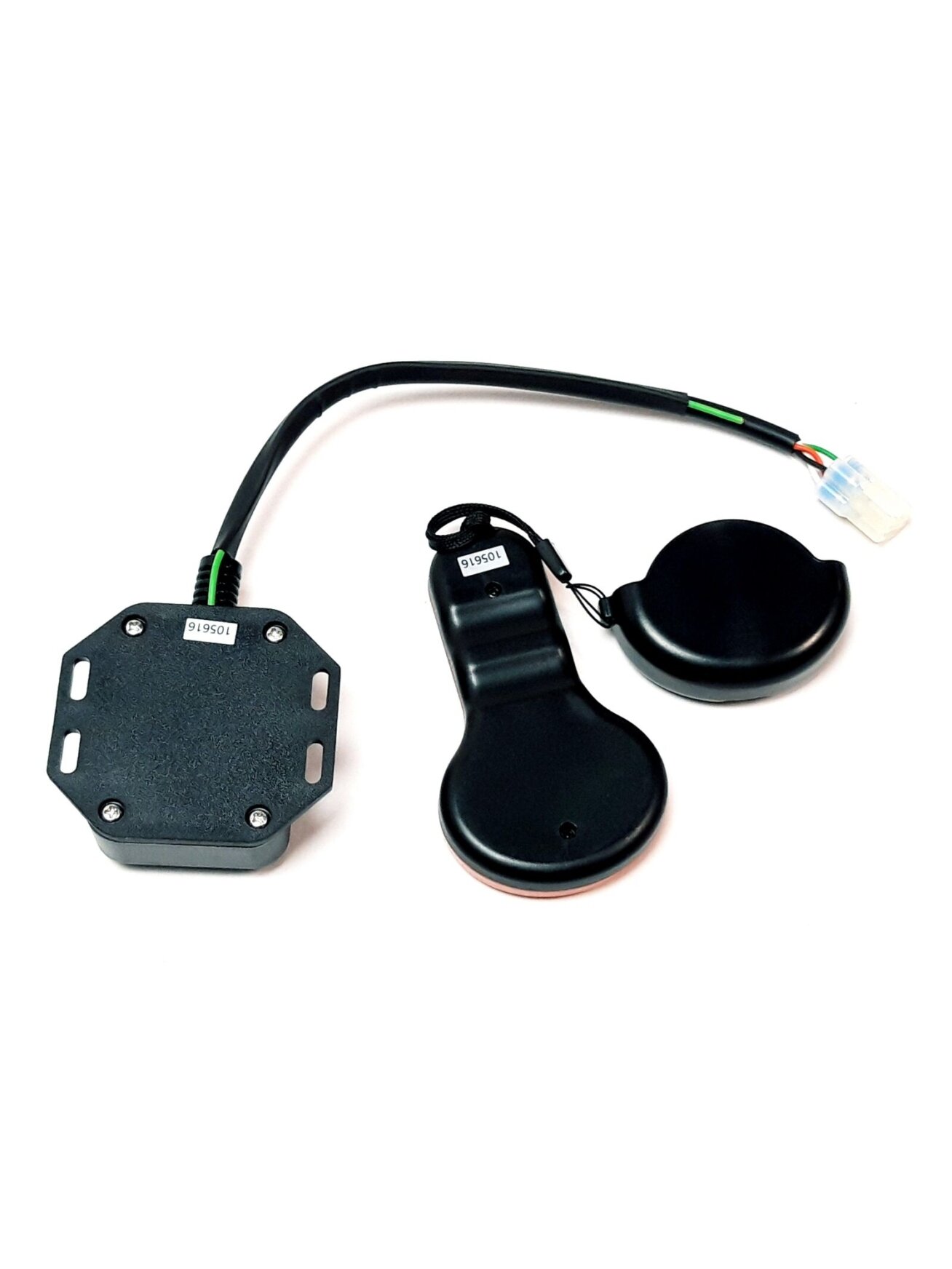 U01 WINCH WIRELESS CONTROLLER 1