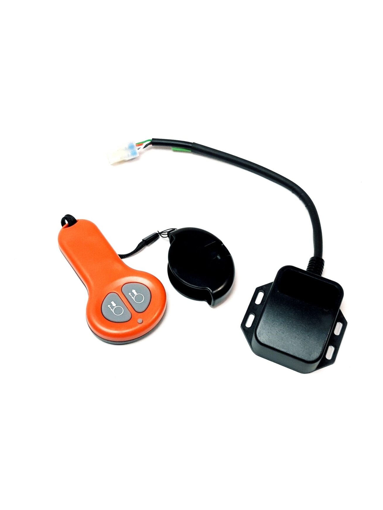 U01 WINCH WIRELESS CONTROLLER U01 WINCH WIRELESS CONTROLLER