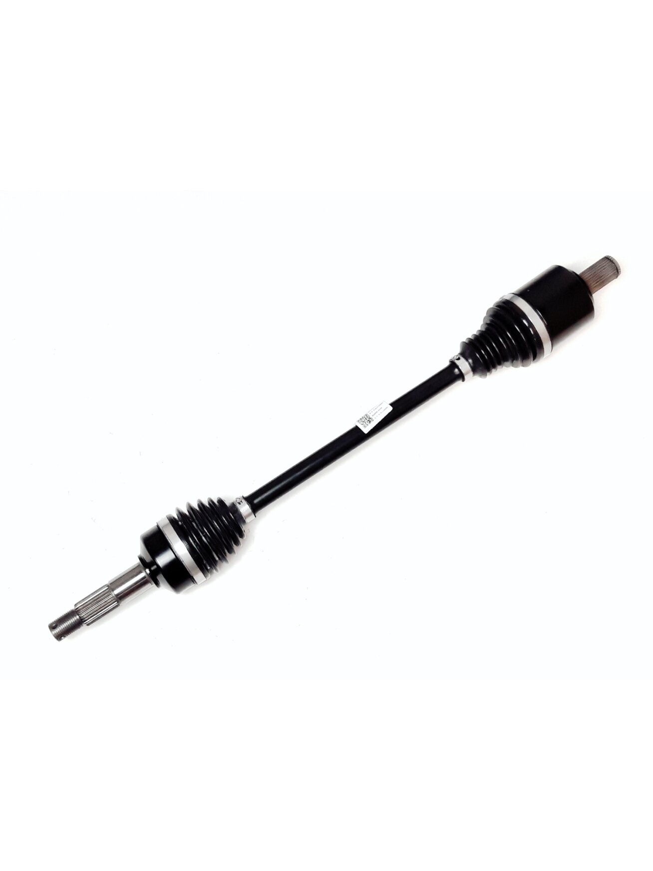 U01_CONSTANT VELOCITY DRIVE SHAFT FL 1