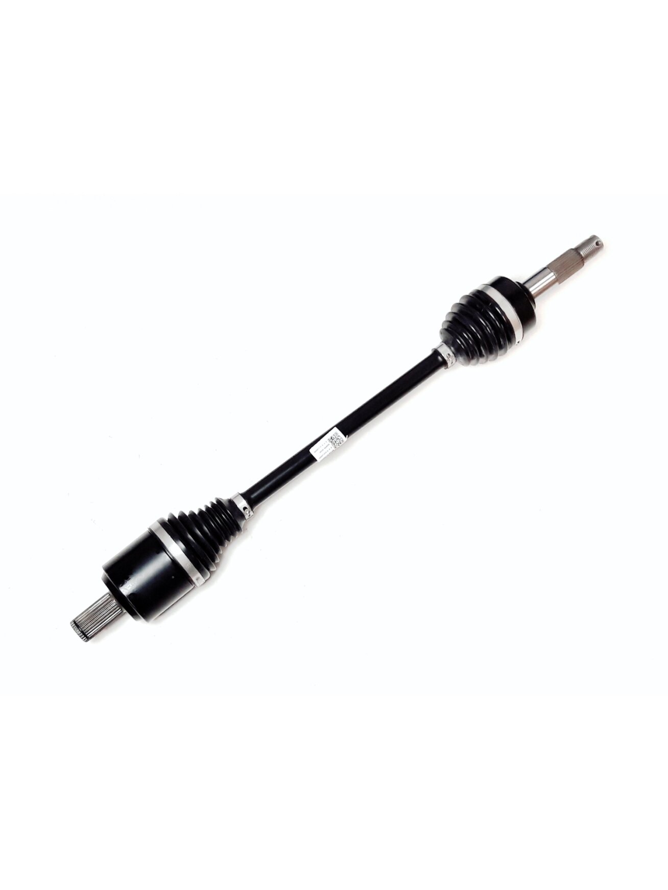 U01_CONSTANT VELOCITY DRIVE SHAFT FL