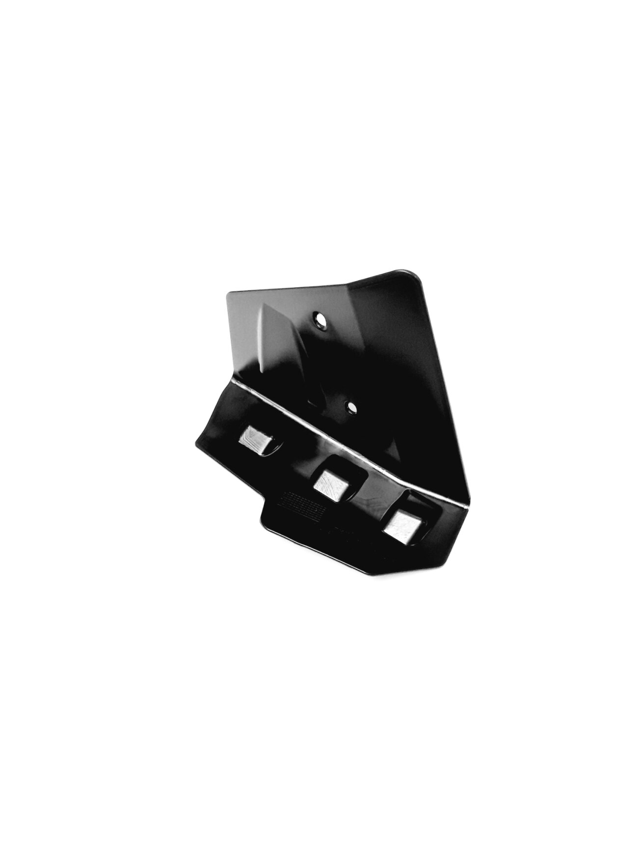 U01_FR LOWER ROCKER ARM GUARD PLATE_BLACK 1