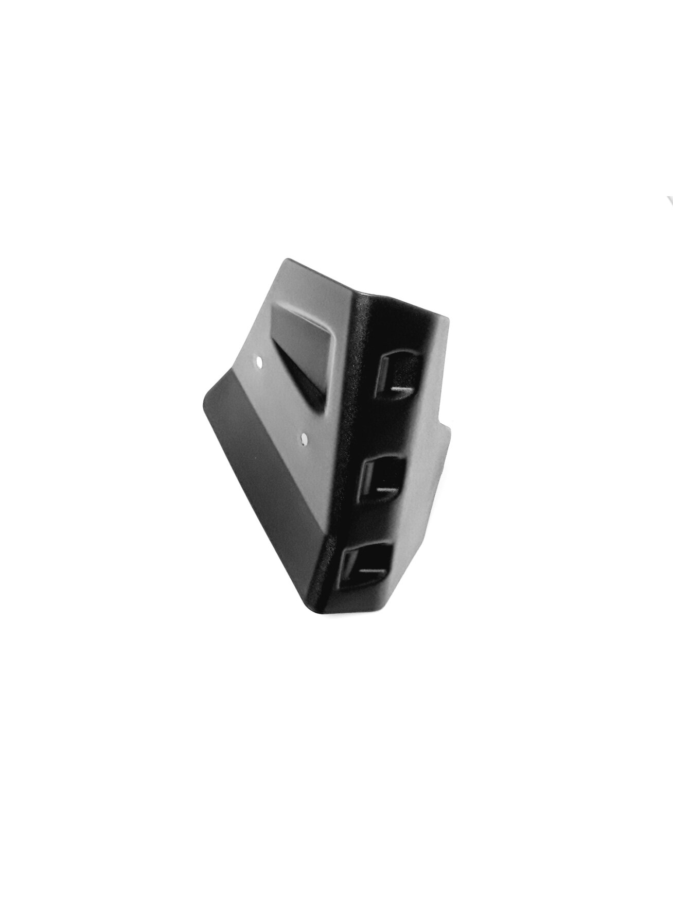 U01_FR LOWER ROCKER ARM GUARD PLATE_BLACK 2 U01_FR LOWER ROCKER ARM GUARD PLATE_BLACK 2