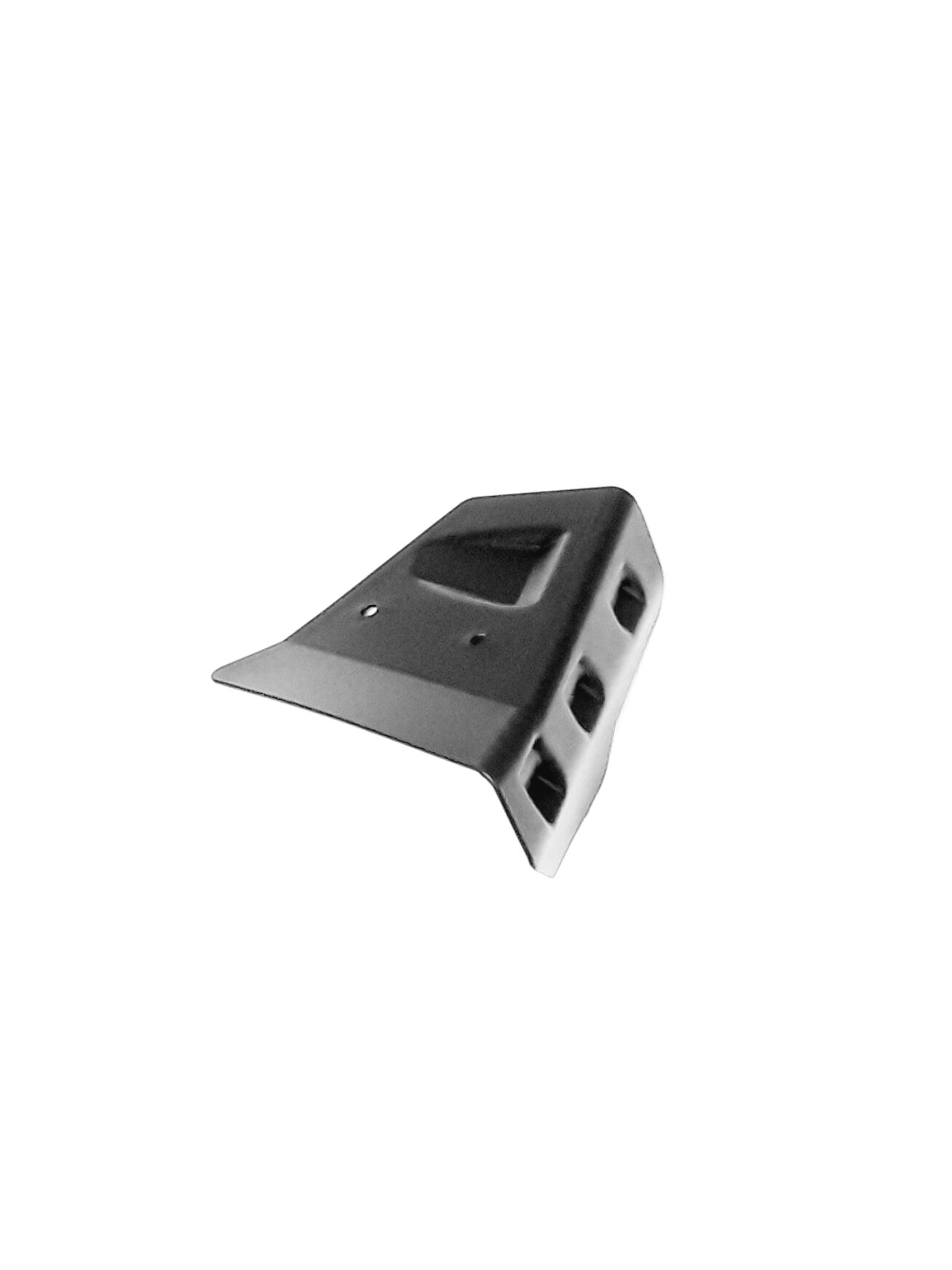 U01_FR LOWER ROCKER ARM GUARD PLATE_BLACK U01_FR LOWER ROCKER ARM GUARD PLATE_BLACK