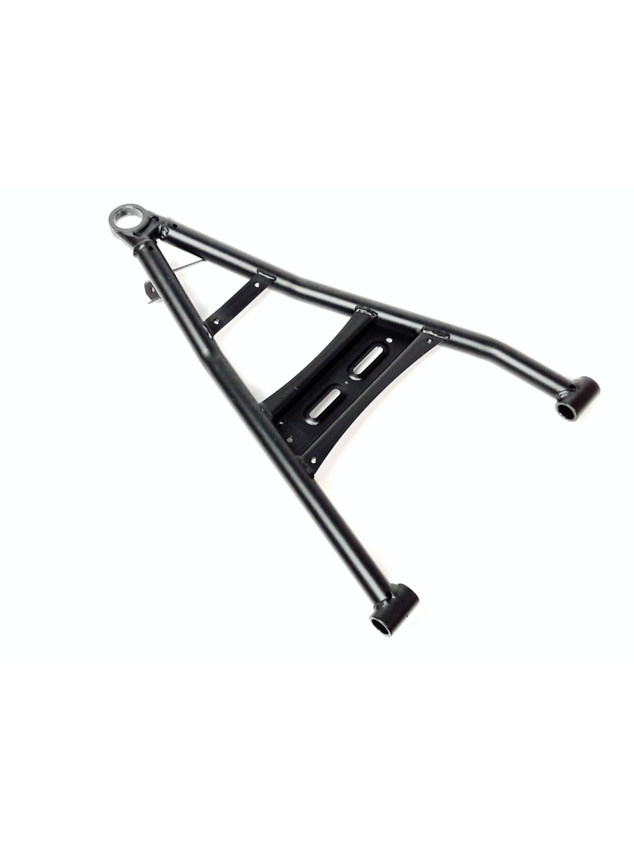 U01_FR LOWER ROCKER ARM_MATTE BLACK 1
