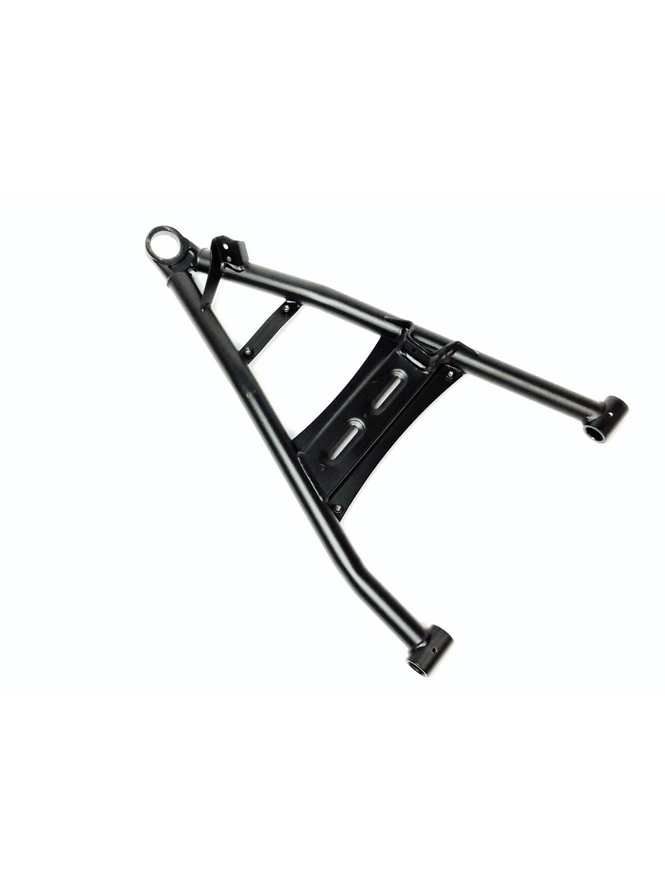 U01_FR LOWER ROCKER ARM_MATTE BLACK U01_FR LOWER ROCKER ARM_MATTE BLACK