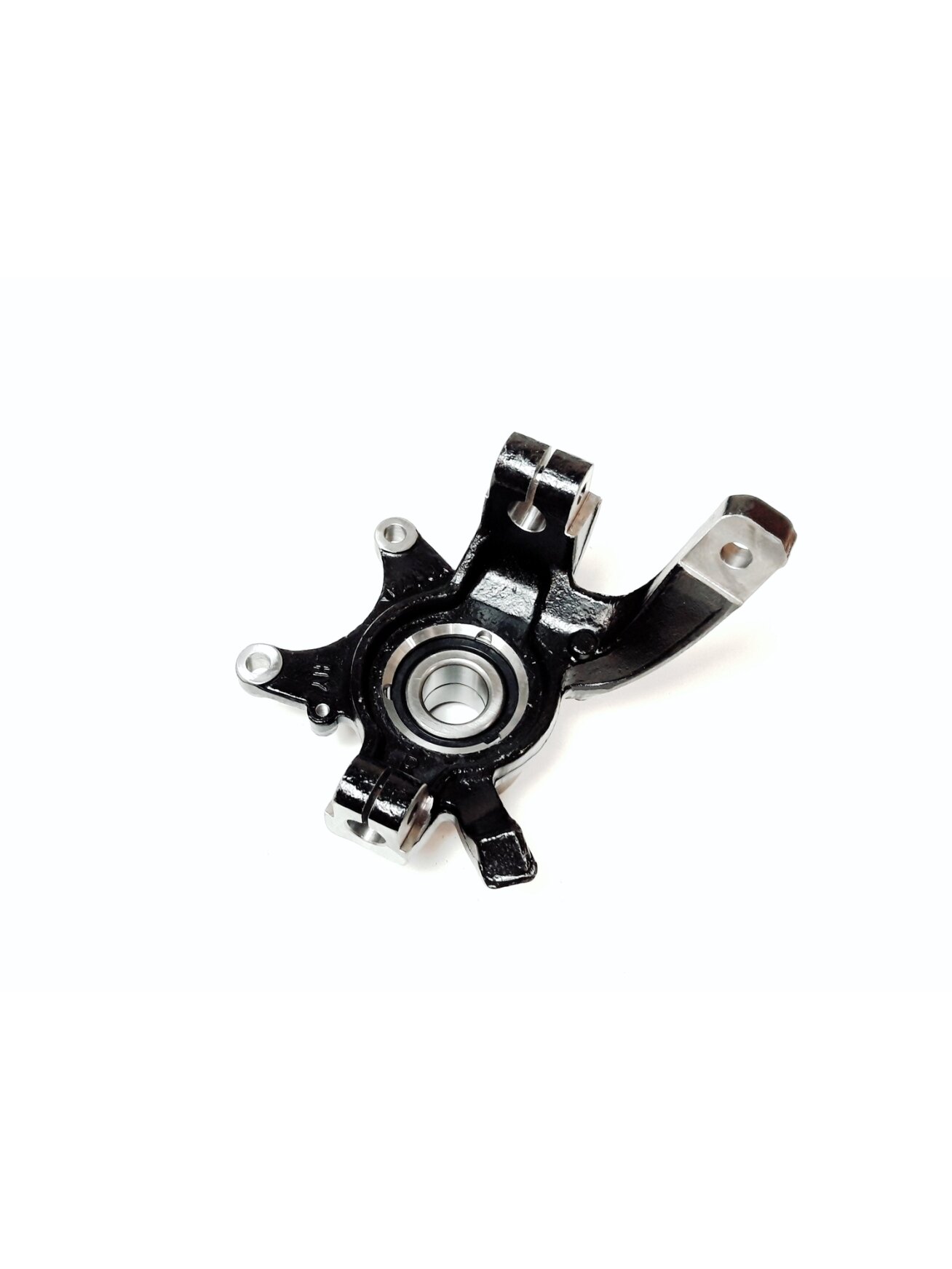 U01_Front right knuckle component 1