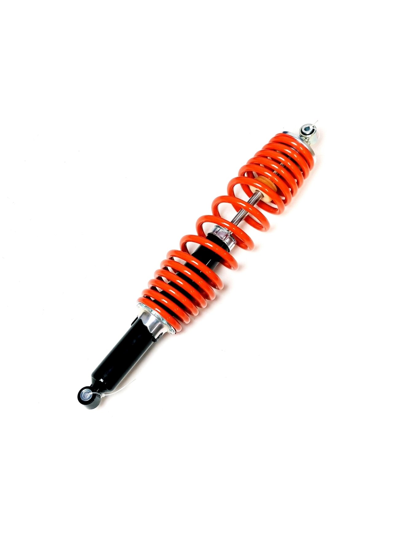 U01_FRONT SHOCK ABSORBER_RED U01_FRONT SHOCK ABSORBER_RED