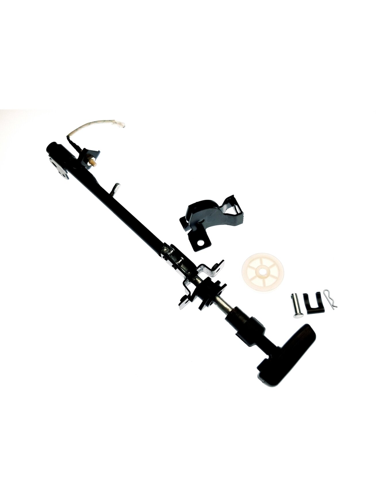 U01_HAND BRAKE