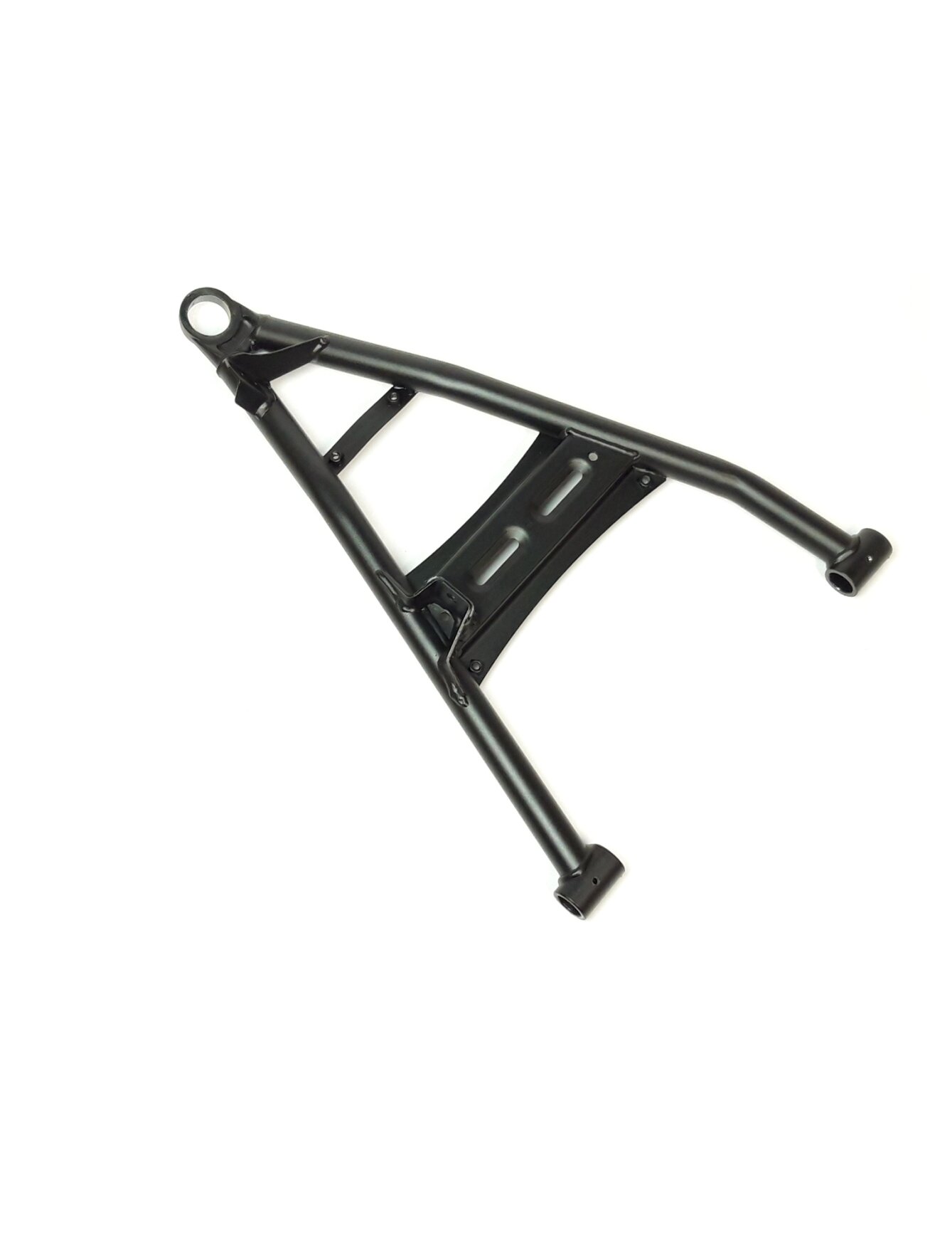 U01_LOWER WELD ARM ASSY FL_MATTE BLACK U01_LOWER WELD ARM ASSY FL_MATTE BLACK