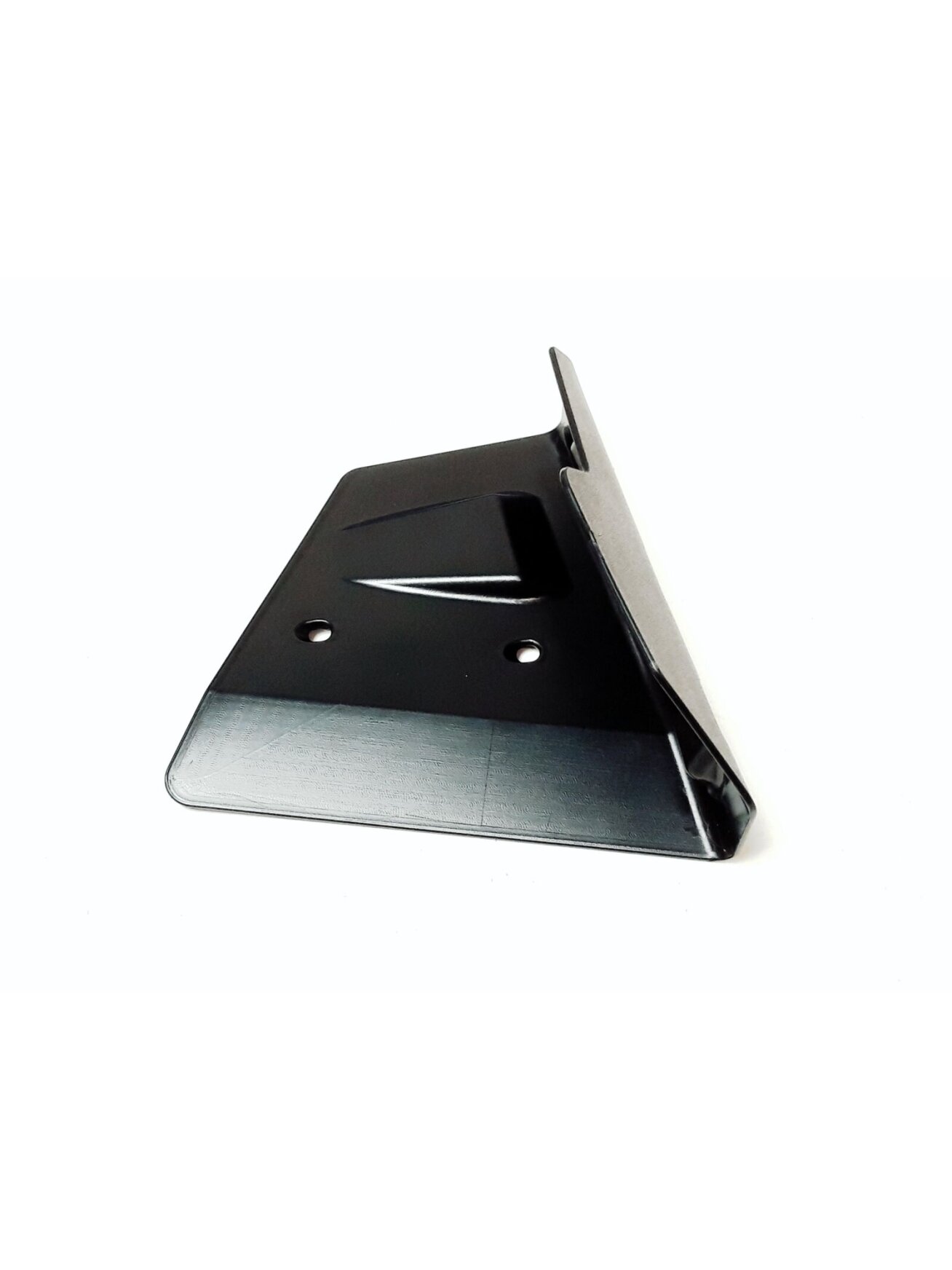 U01_LOWER WELD ARM GUARD PLATE FL_BLACK 1 U01_LOWER WELD ARM GUARD PLATE FL_BLACK 1