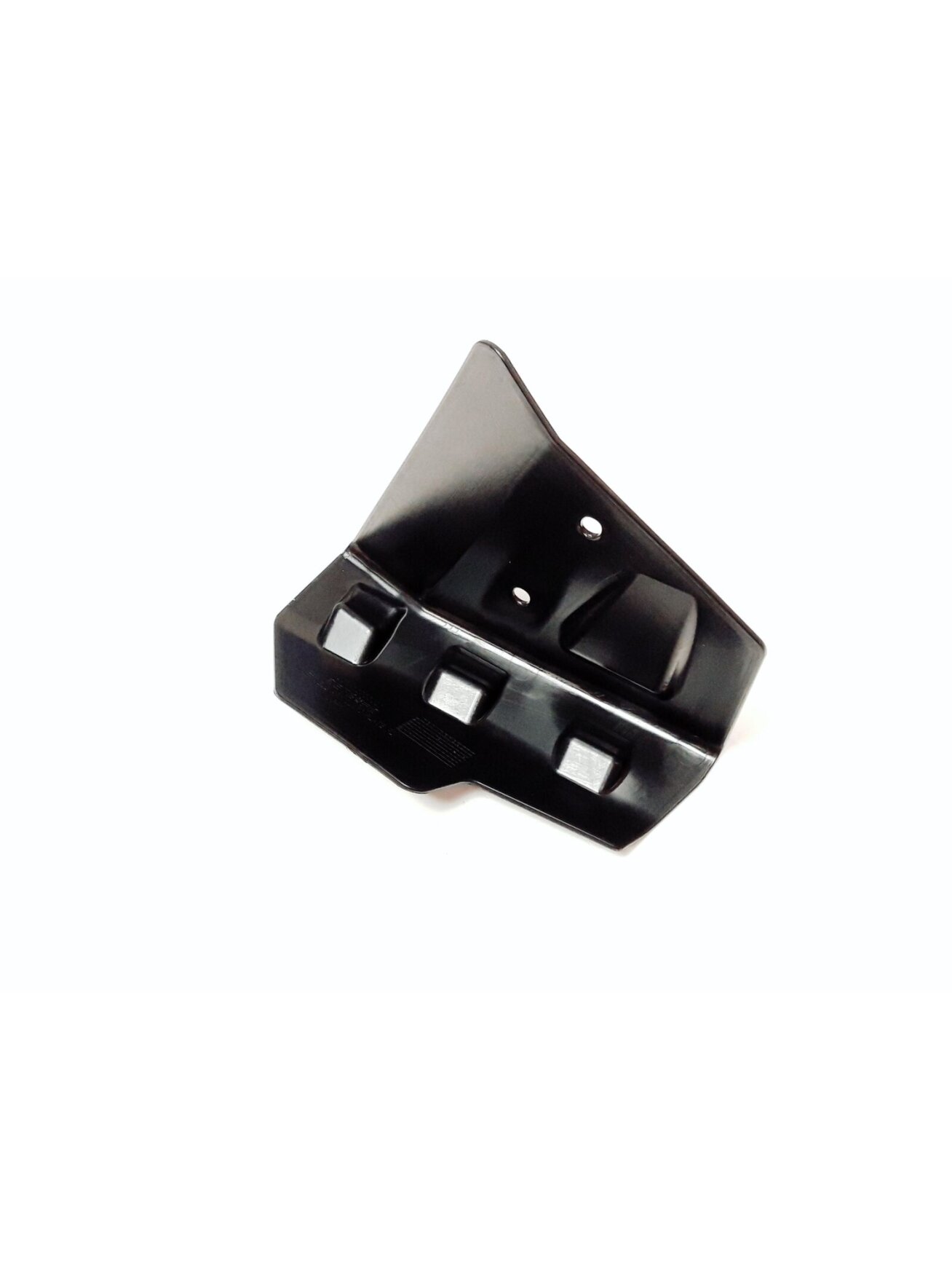 U01_LOWER WELD ARM GUARD PLATE FL_BLACK 2 U01_LOWER WELD ARM GUARD PLATE FL_BLACK 2