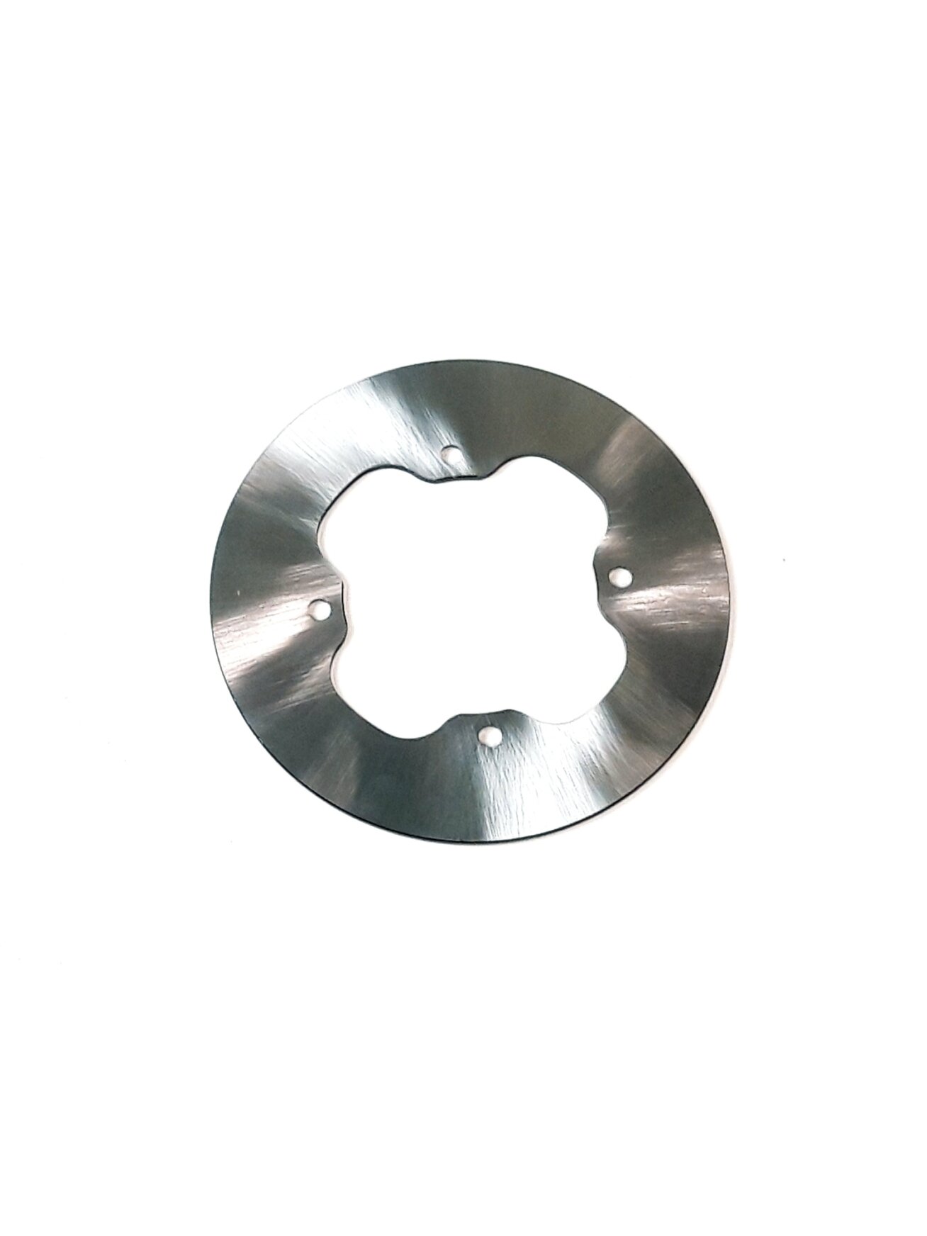 U01_REAR  BRAKE DISCφ240，PCD140 1