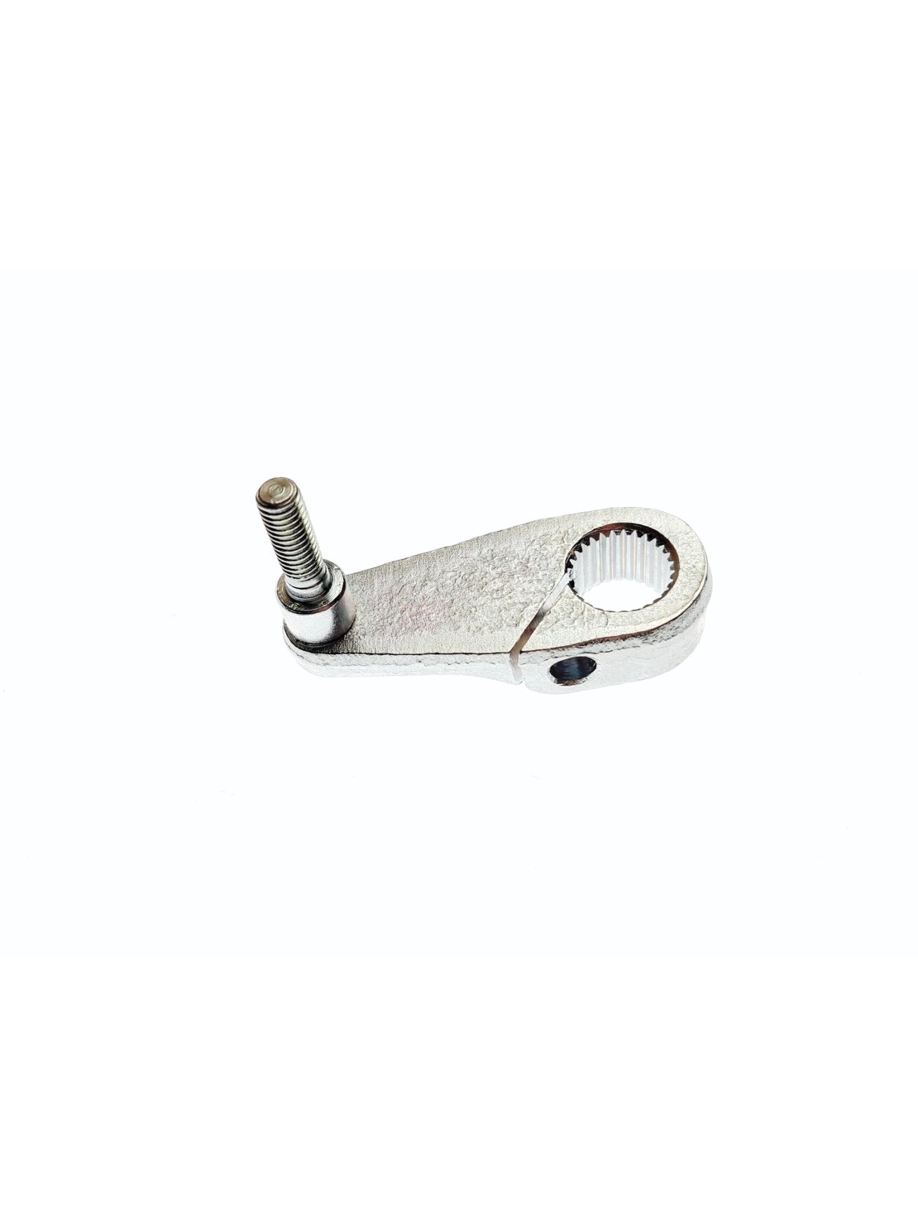 U01_SHFIT ARM ASSY 1